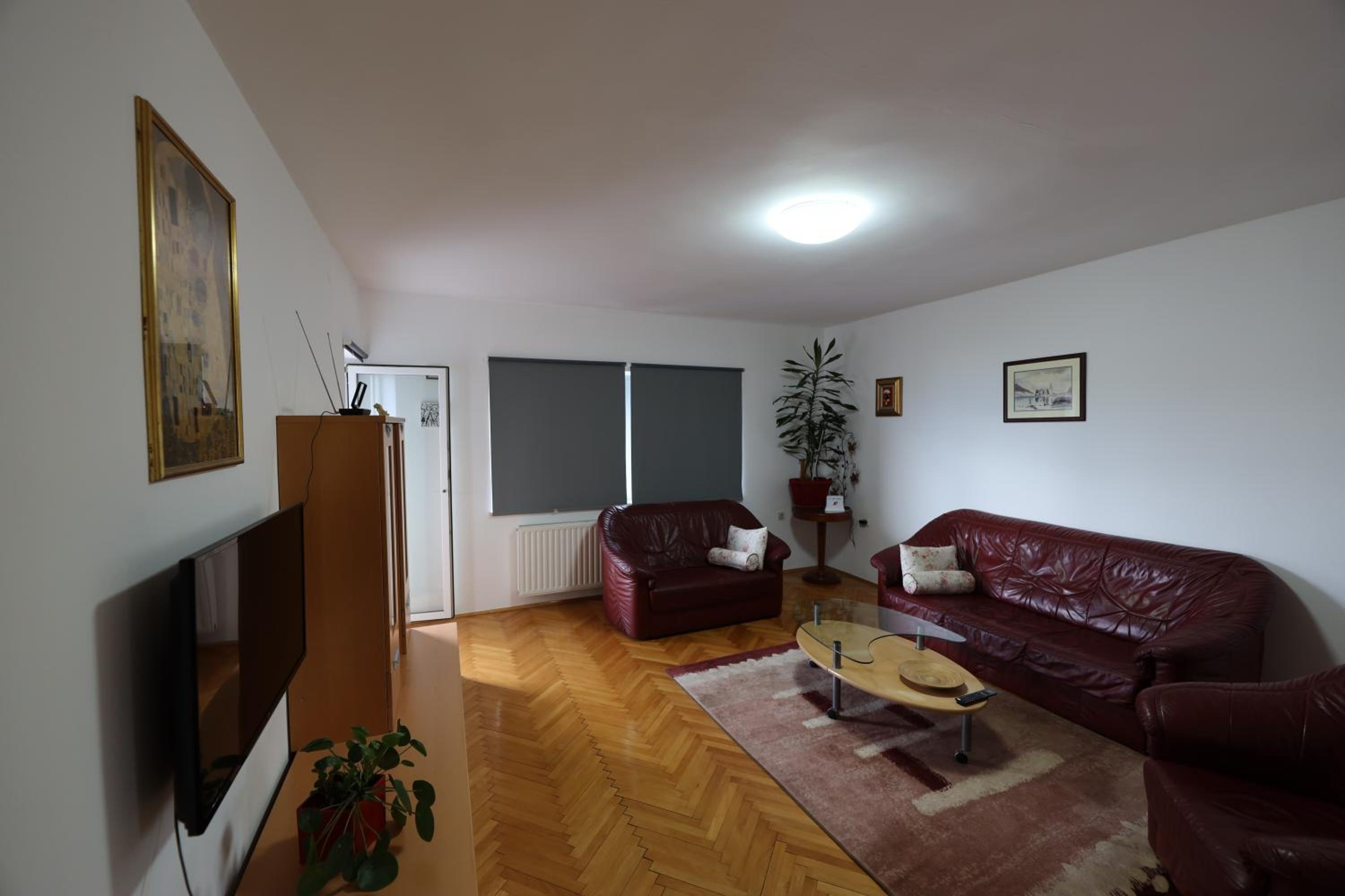 Apartment Cvjetna