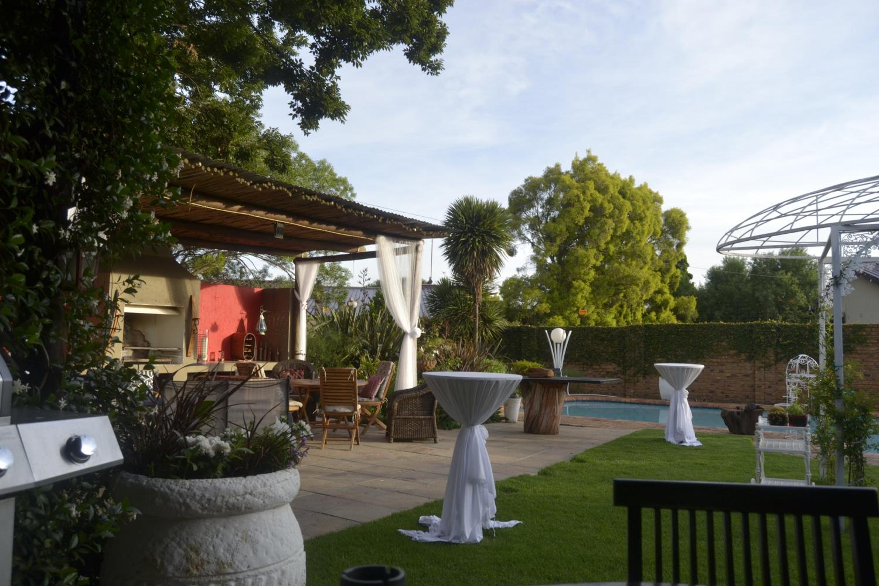 Dara Guest House
