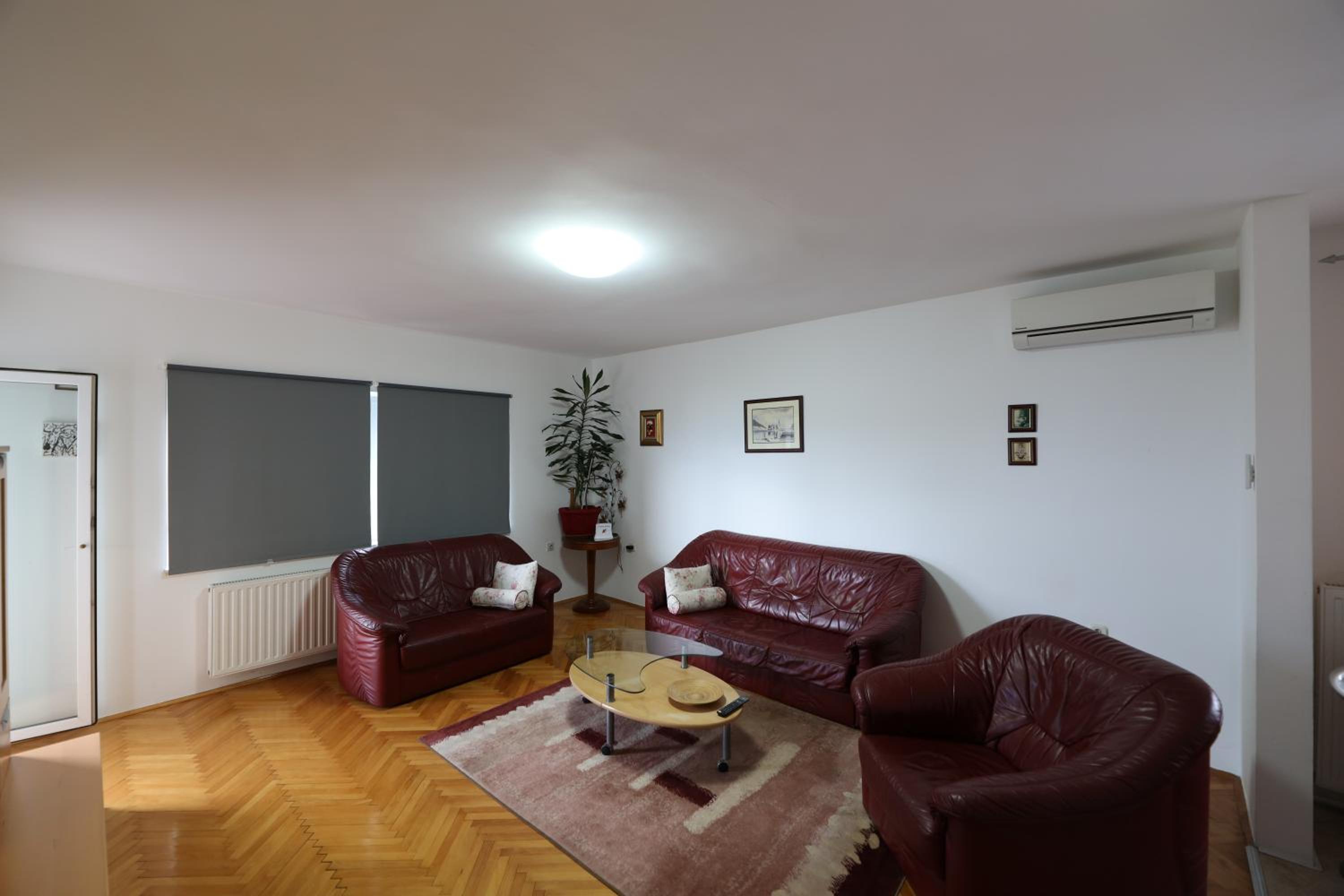 Apartment Cvjetna