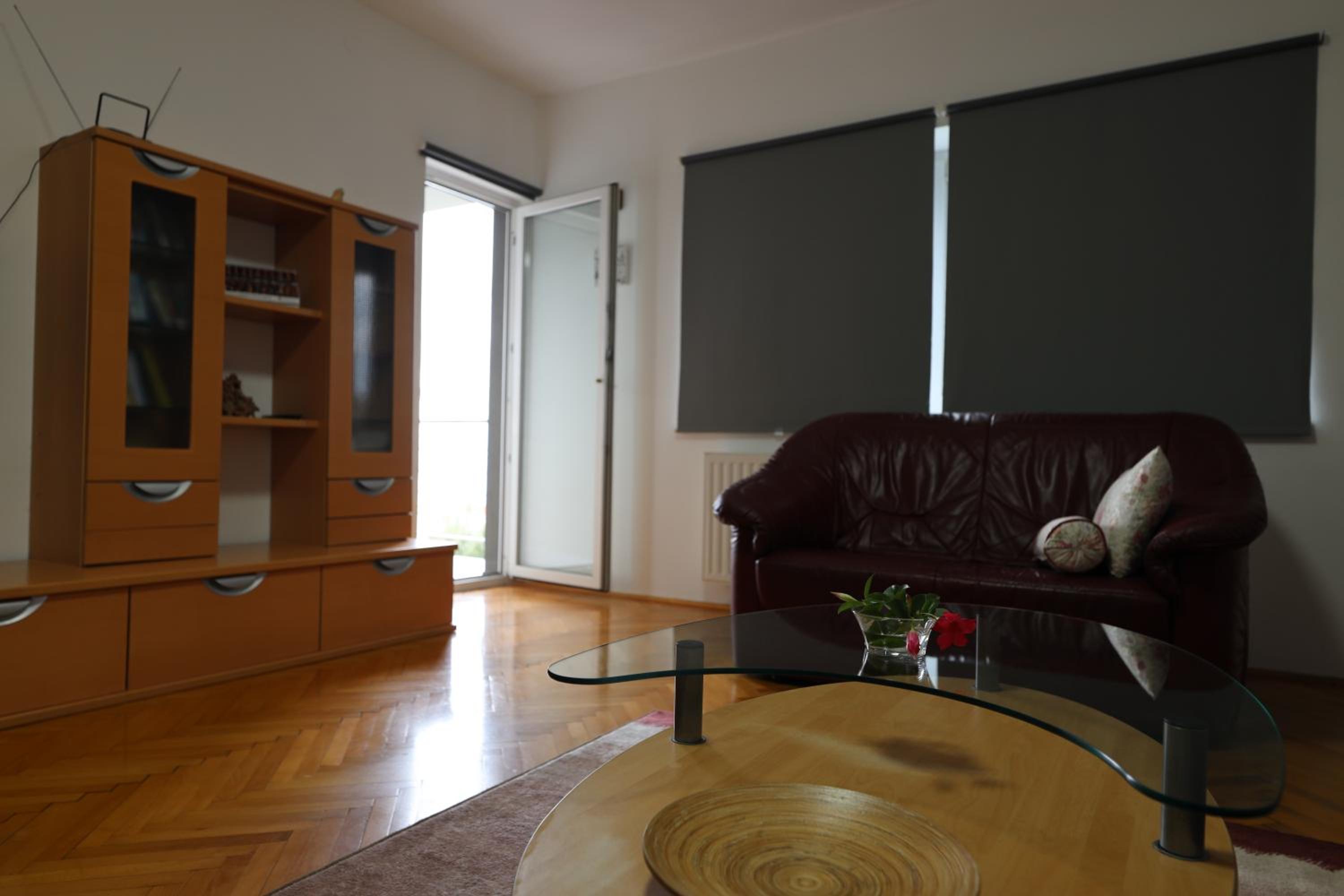 Apartment Cvjetna