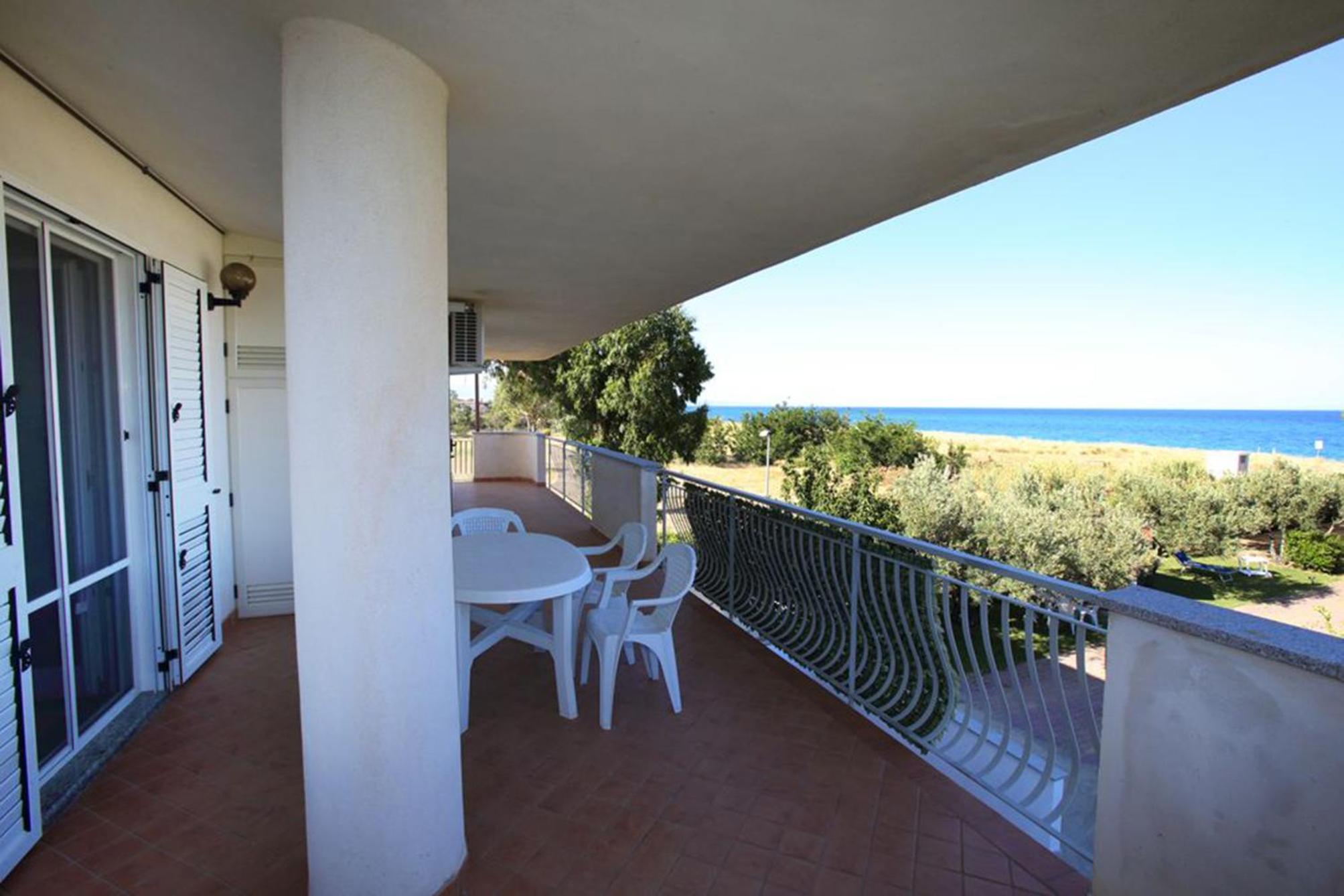 Villa Tigani photo 4