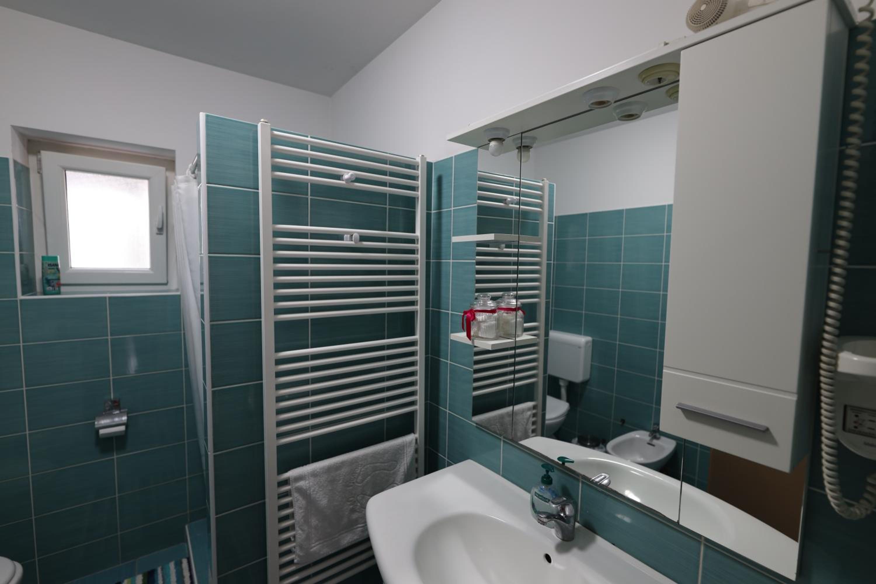 Apartment Cvjetna