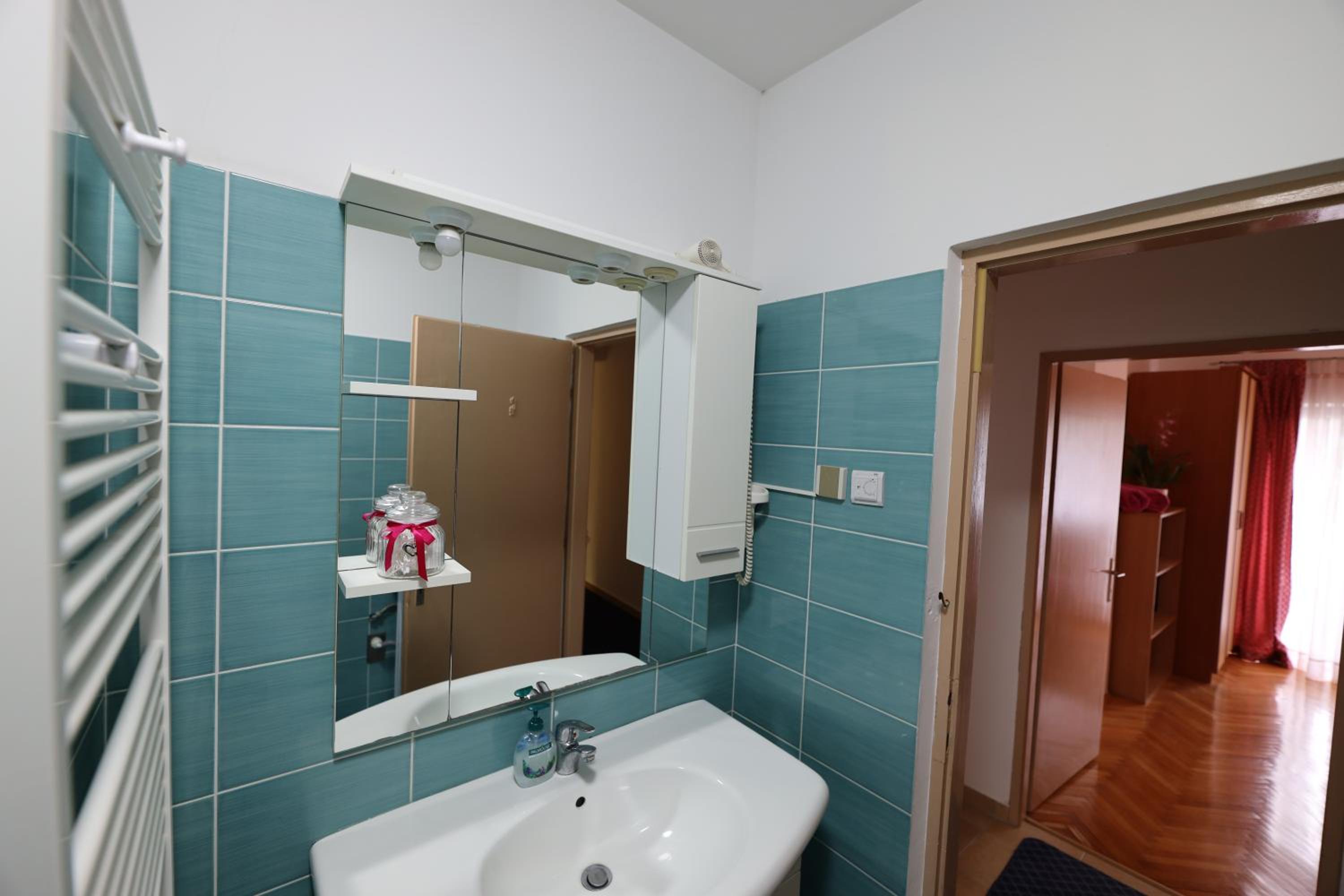 Apartment Cvjetna