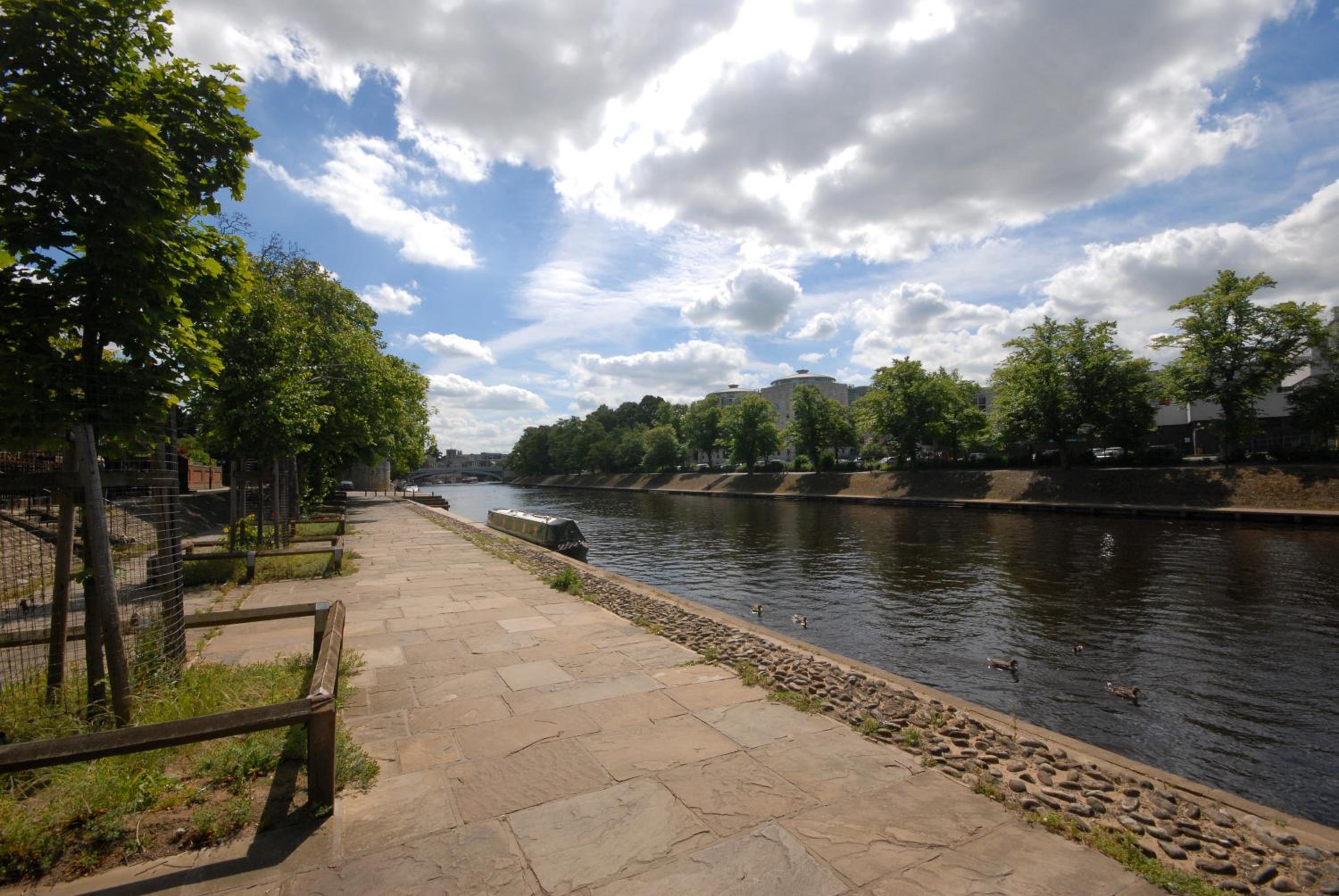 Abbey Guest House York