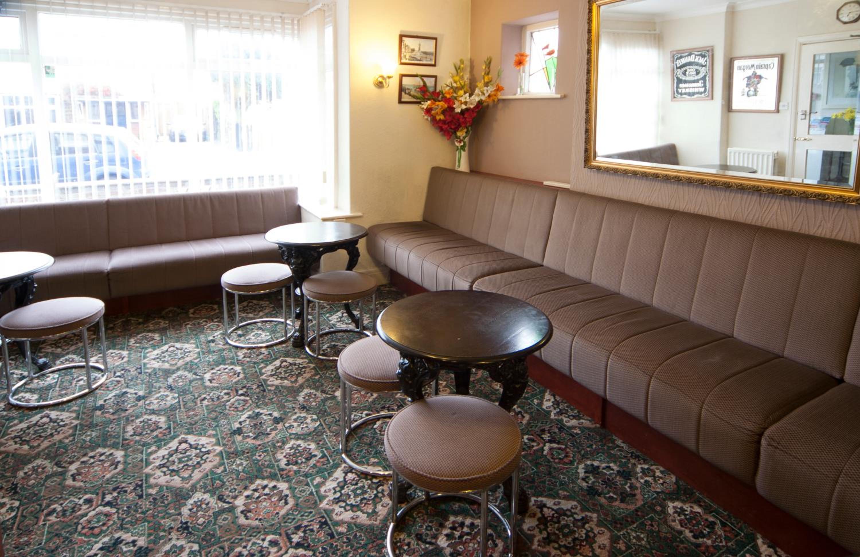 The Northdale Hotel Ltd