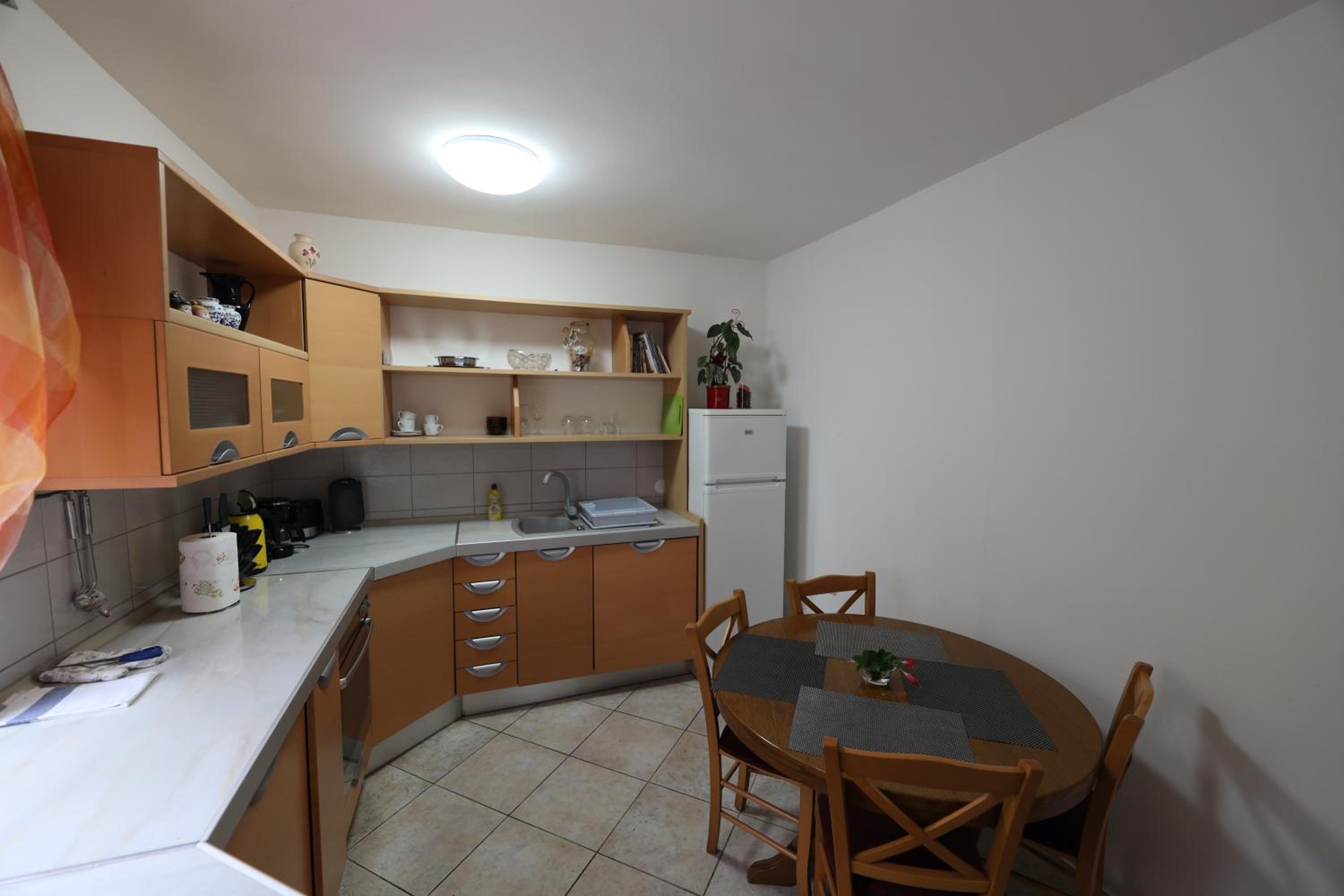 Apartment Cvjetna