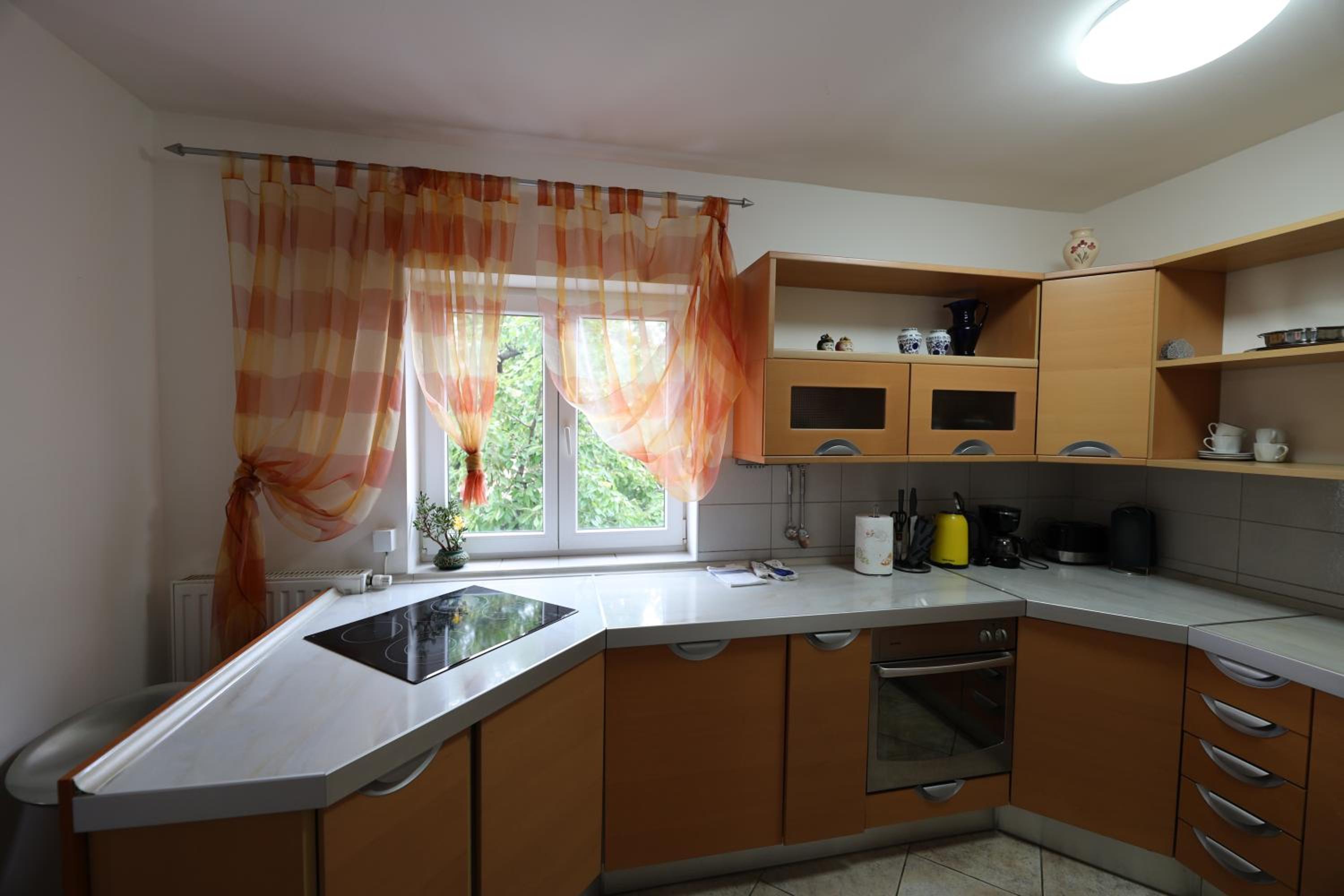Apartment Cvjetna