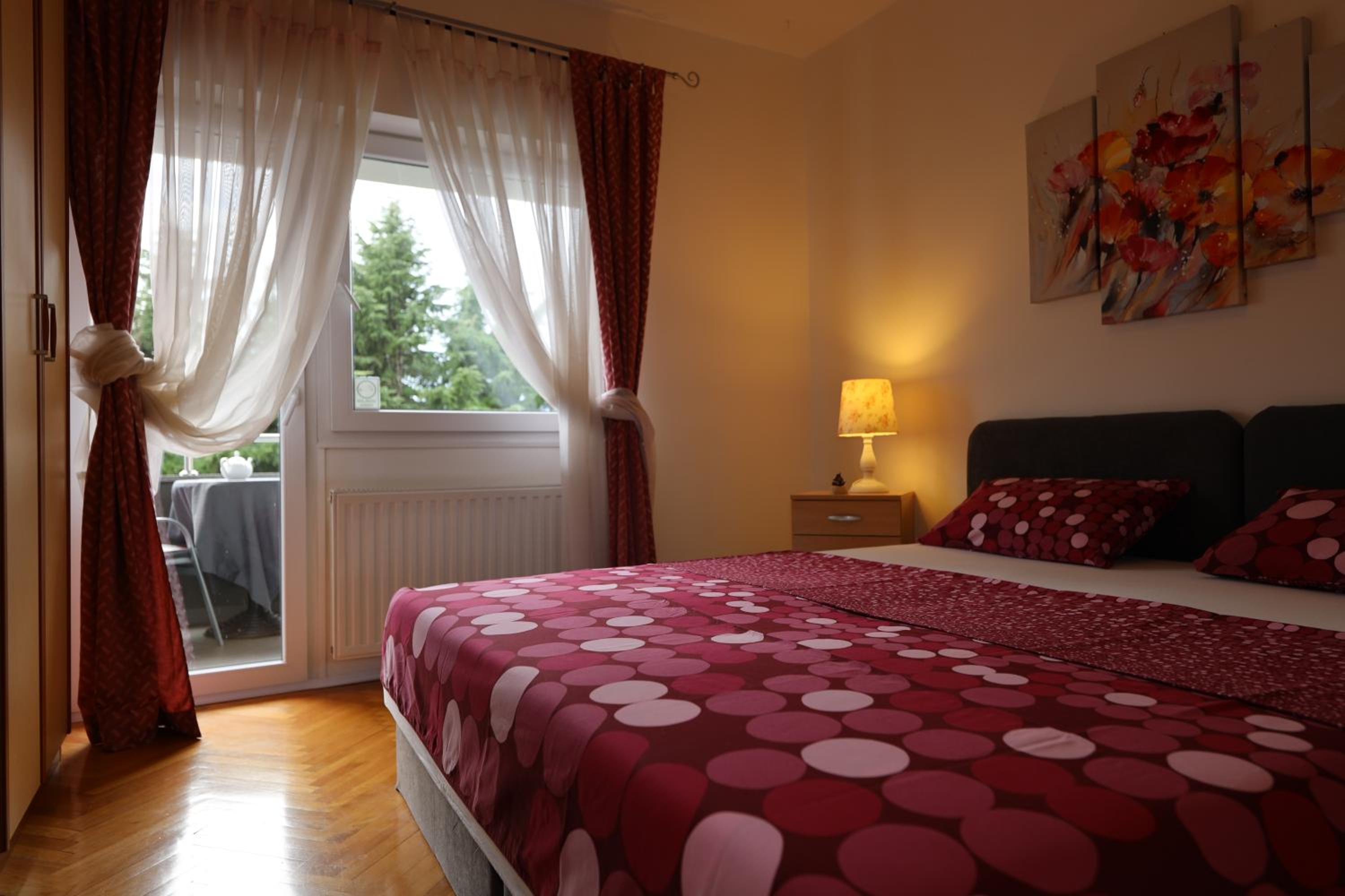Apartment Cvjetna