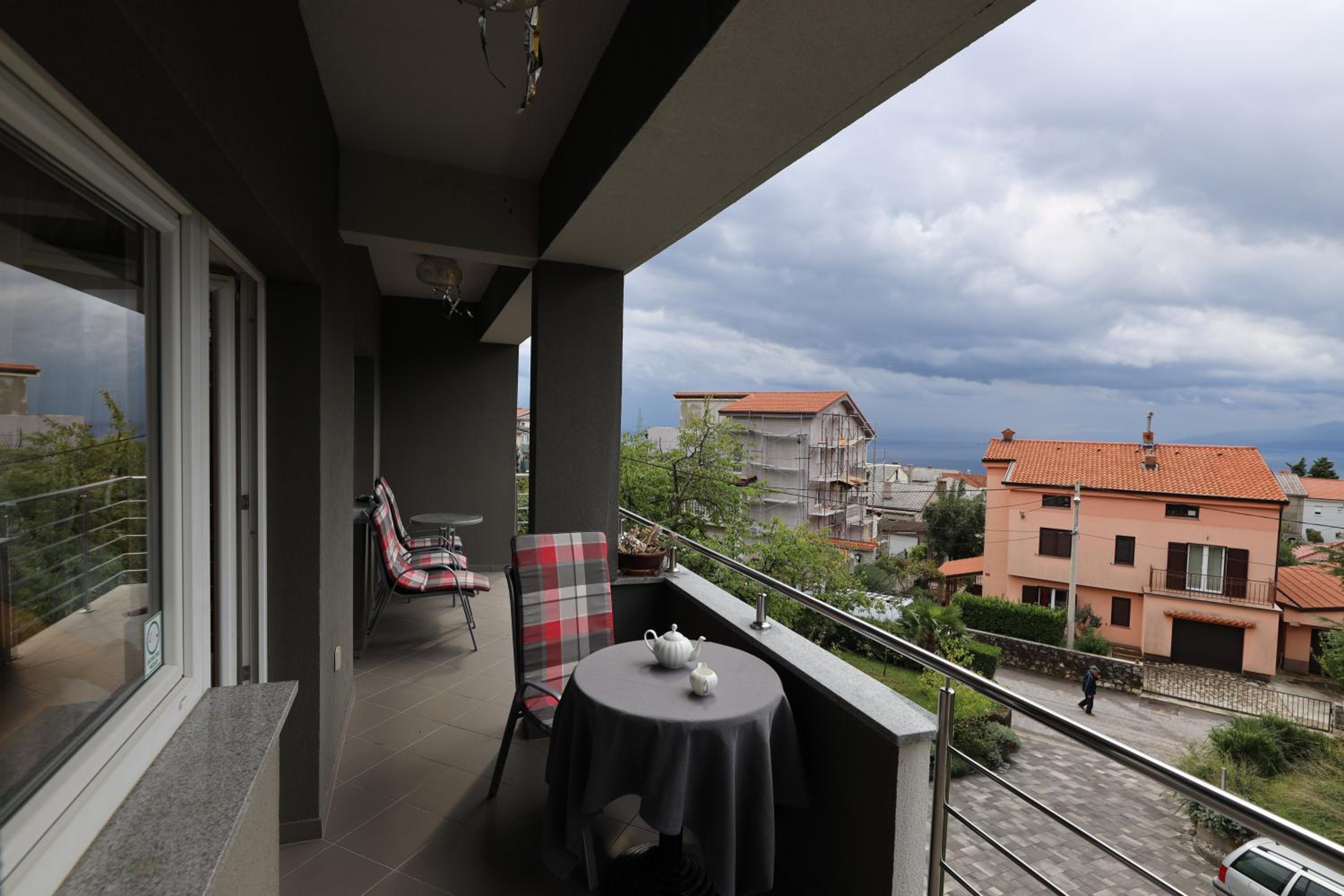 Apartment Cvjetna