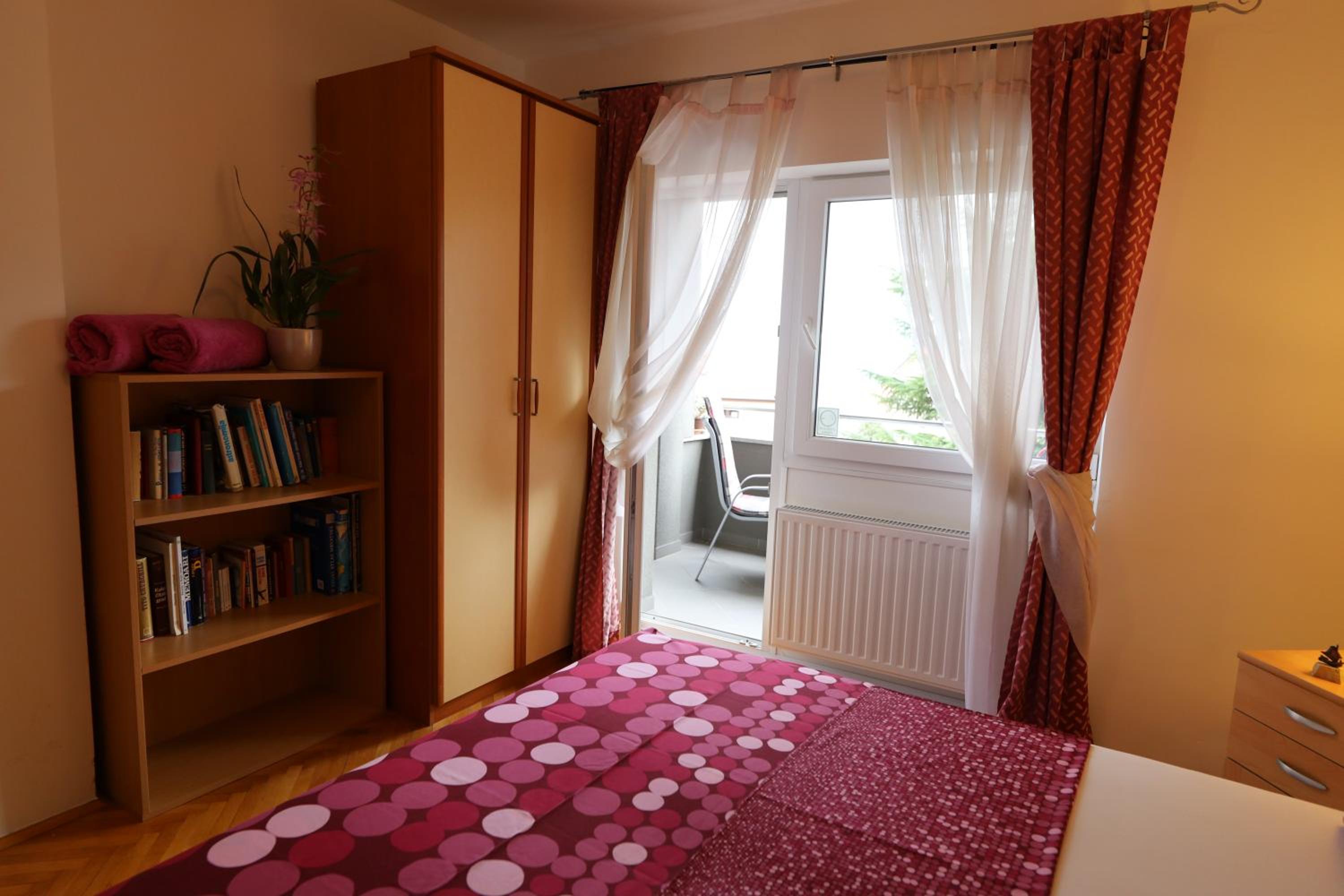 Apartment Cvjetna