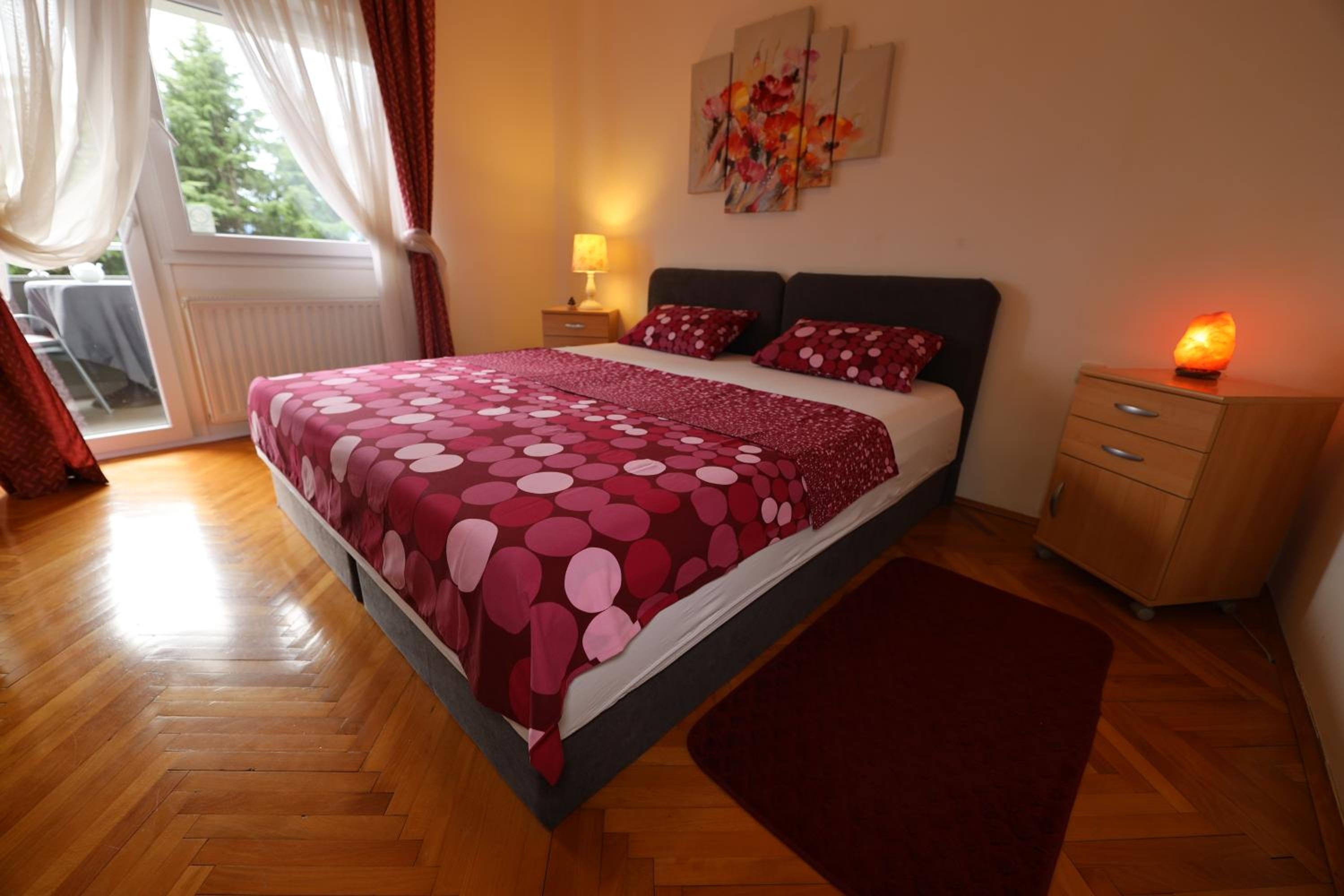 Apartment Cvjetna