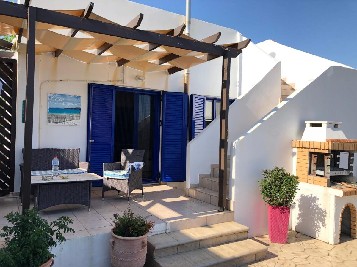 Ferienhaus Meerblick Tavronitis West- Kreta photo 3