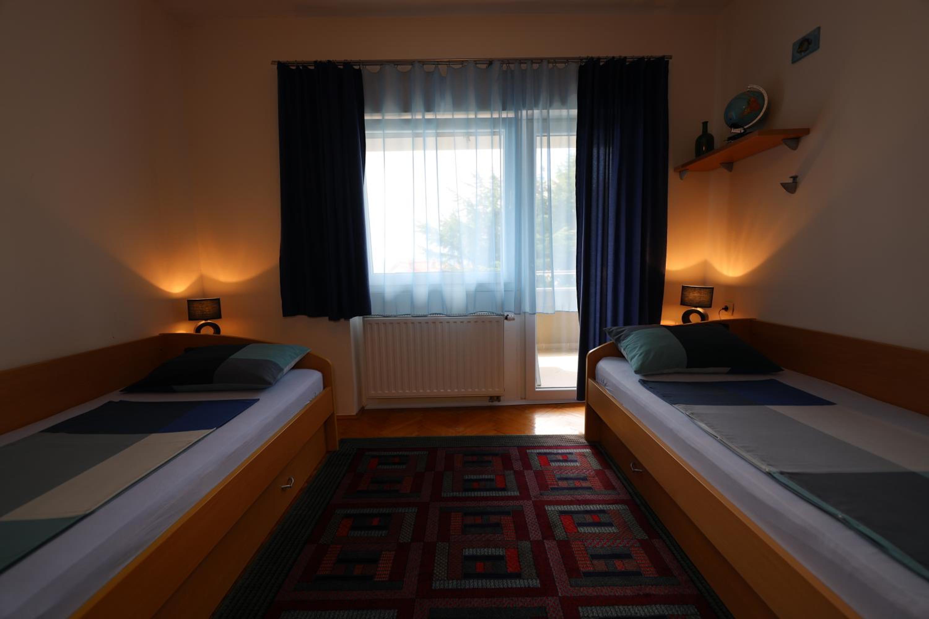 Apartment Cvjetna
