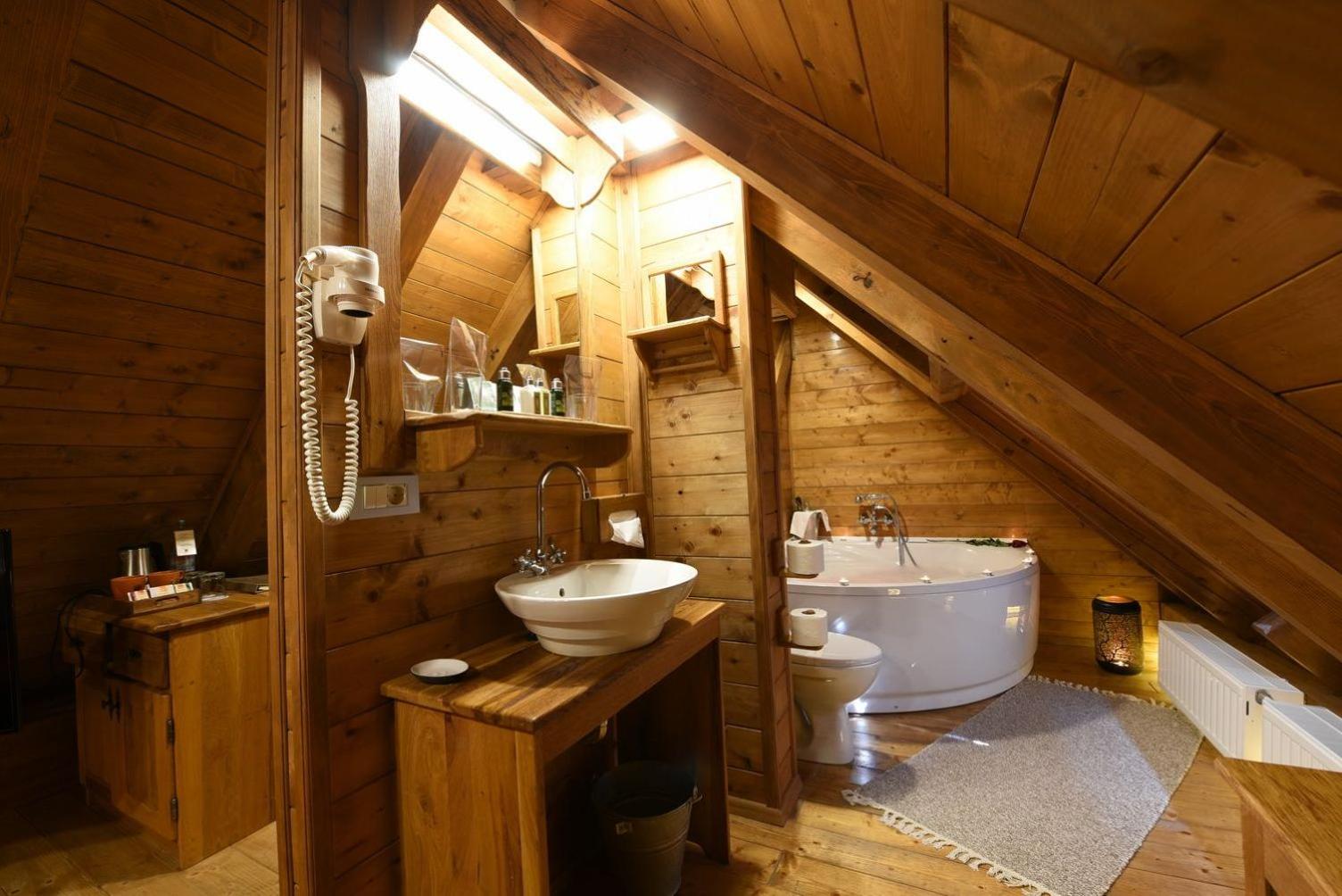 Ethno Houses Plitvice Lakes Hotel