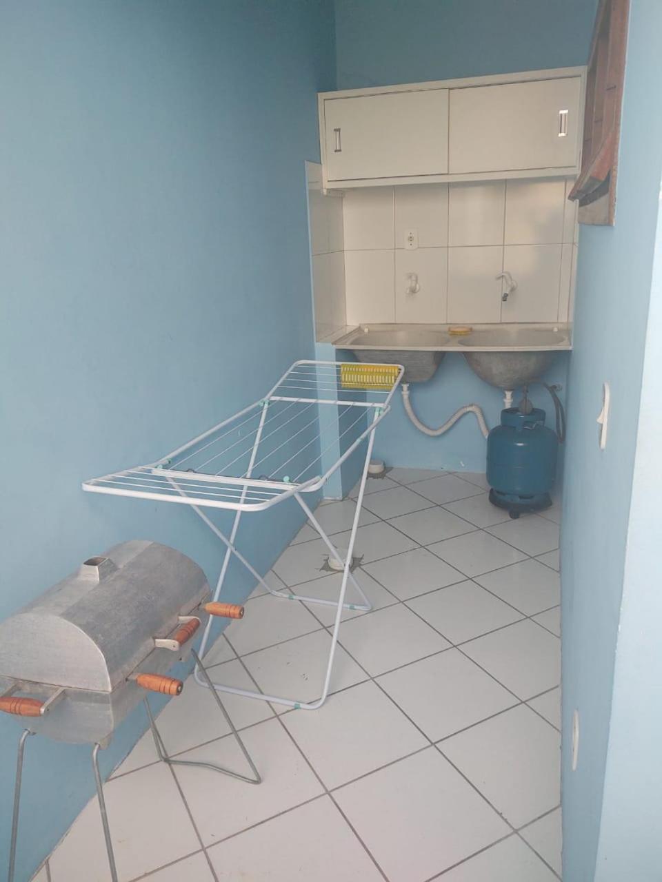 Apto em Porto Seguro - Centro