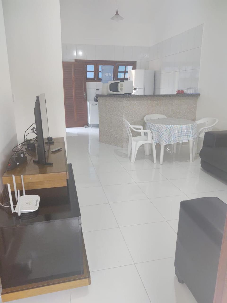 Apto em Porto Seguro - Centro