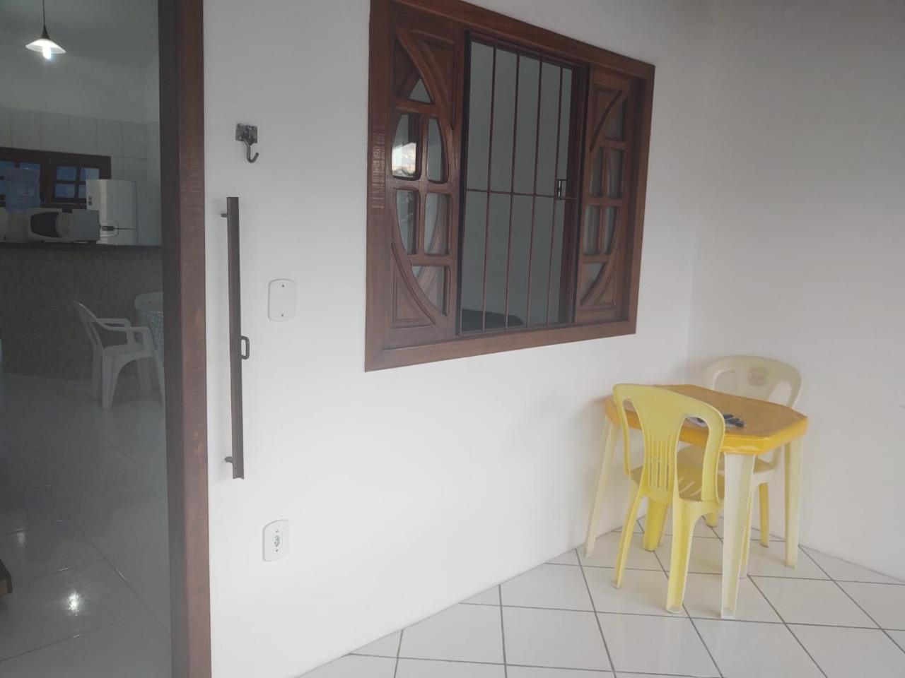 Apto em Porto Seguro - Centro