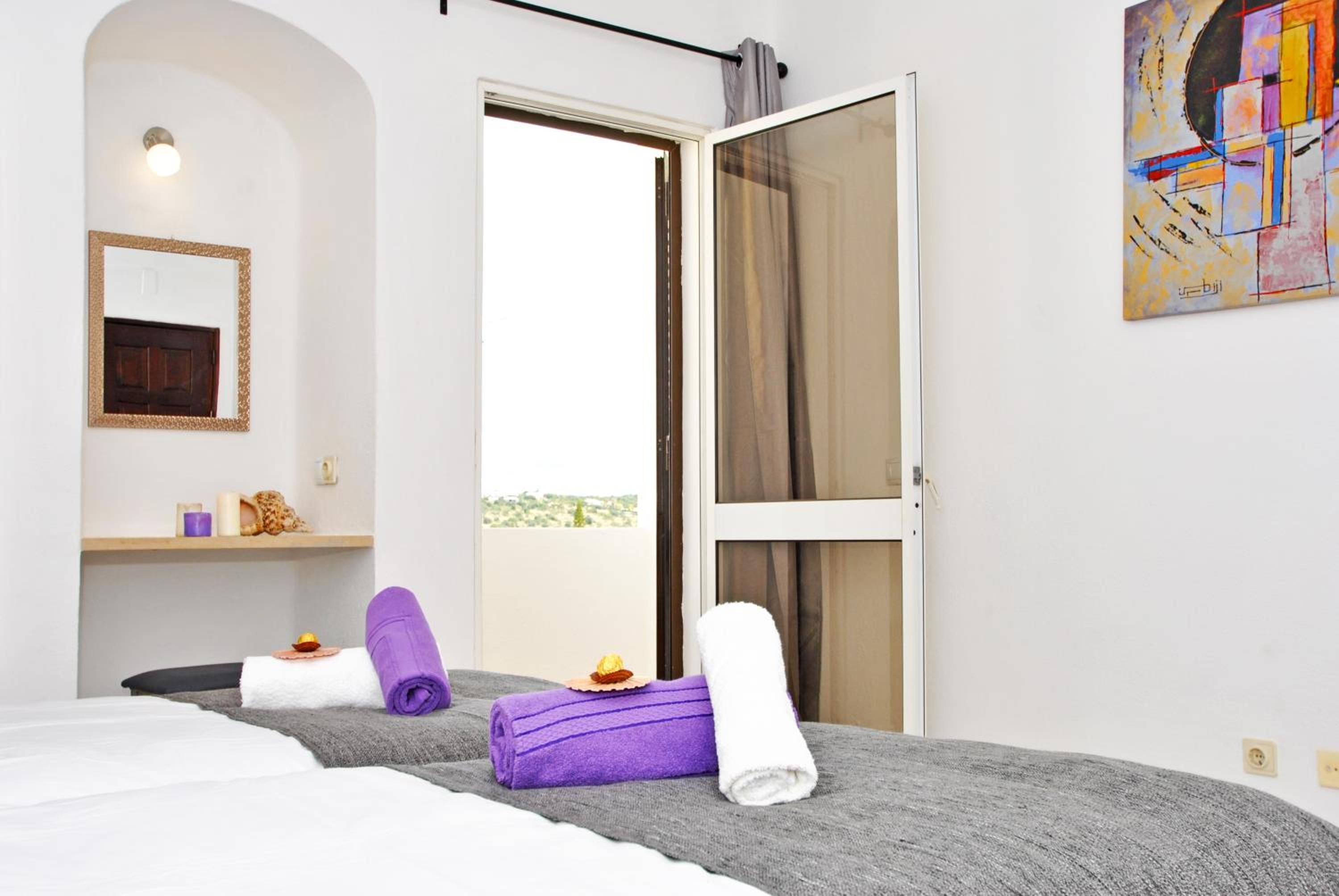 Apartment Capri by Algarve Vacation