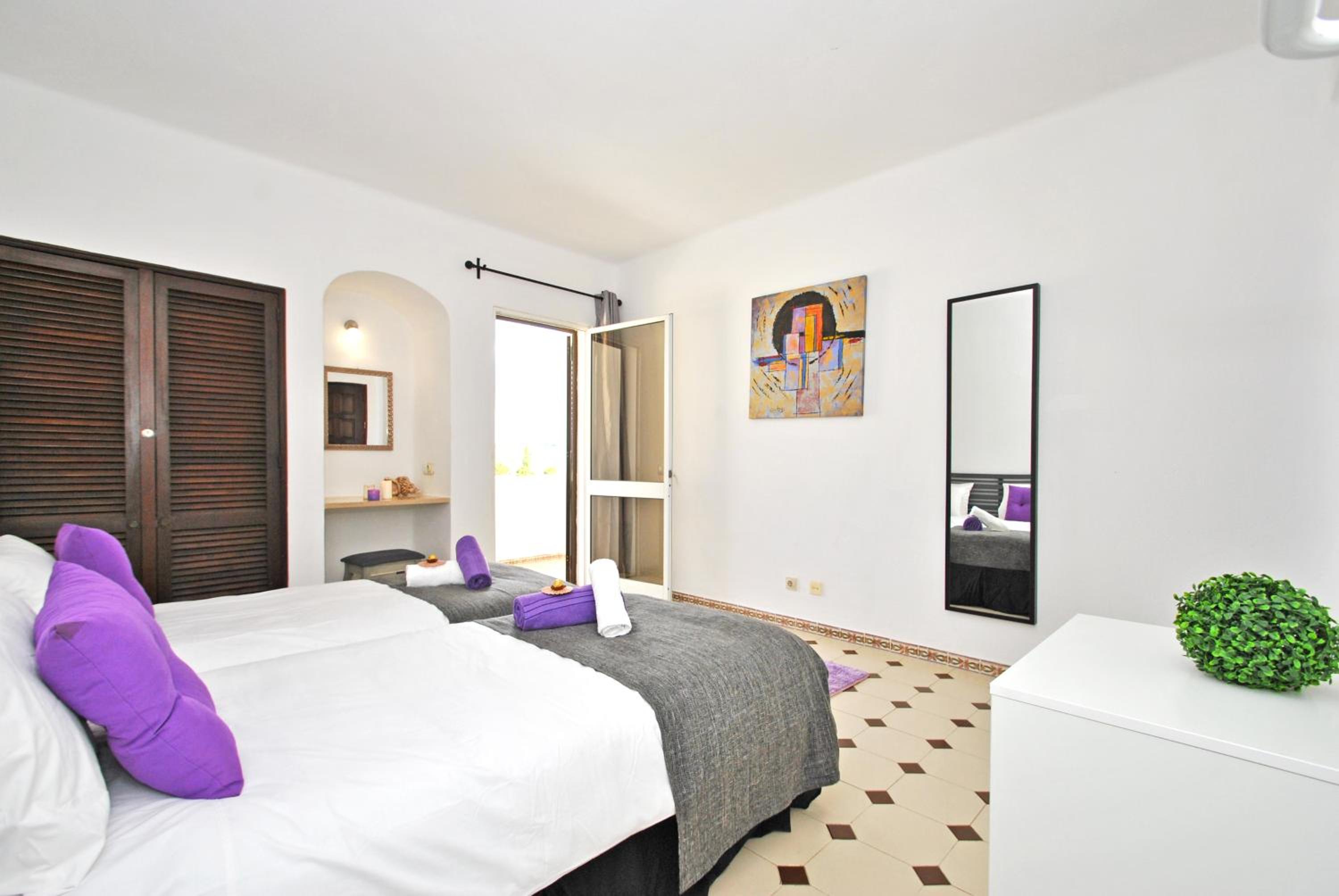 Apartment Capri by Algarve Vacation