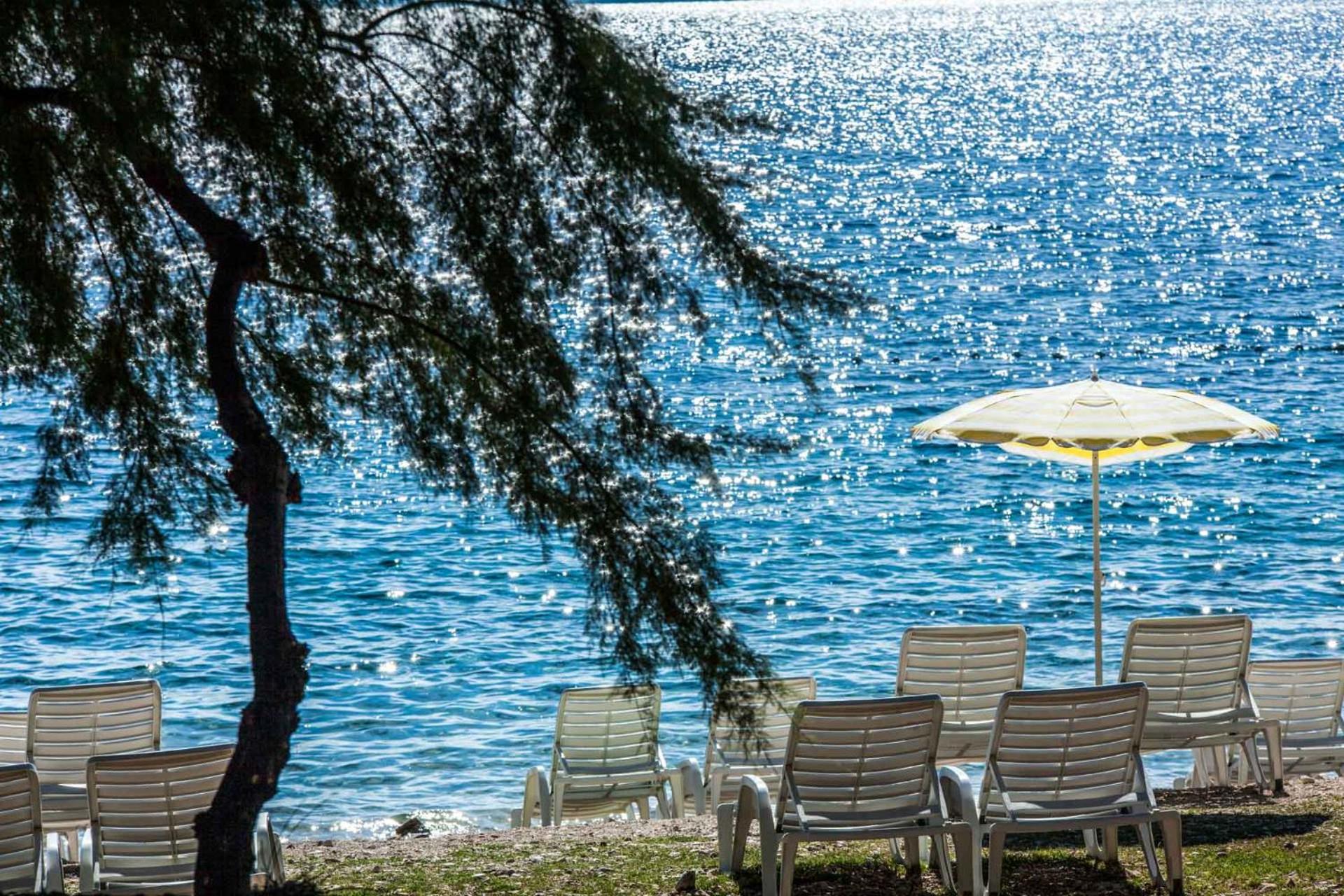 Illustrious Brac Villa 6 Bedrooms Villa Bol Waterfront Private Pool view 2