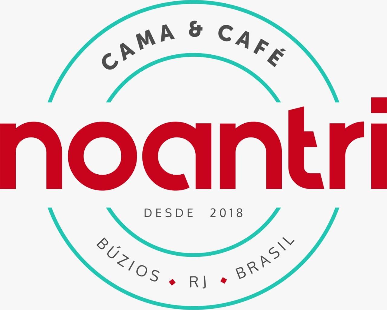 Pousada Noantri