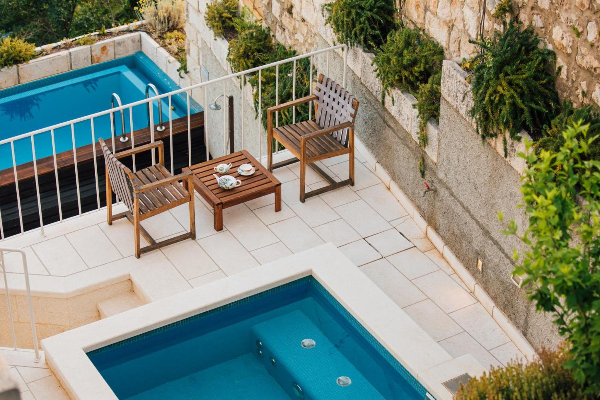 Breathtaking Dubrovnik Views Villa Grande Bukovca Beautiful 5 Bedrooms