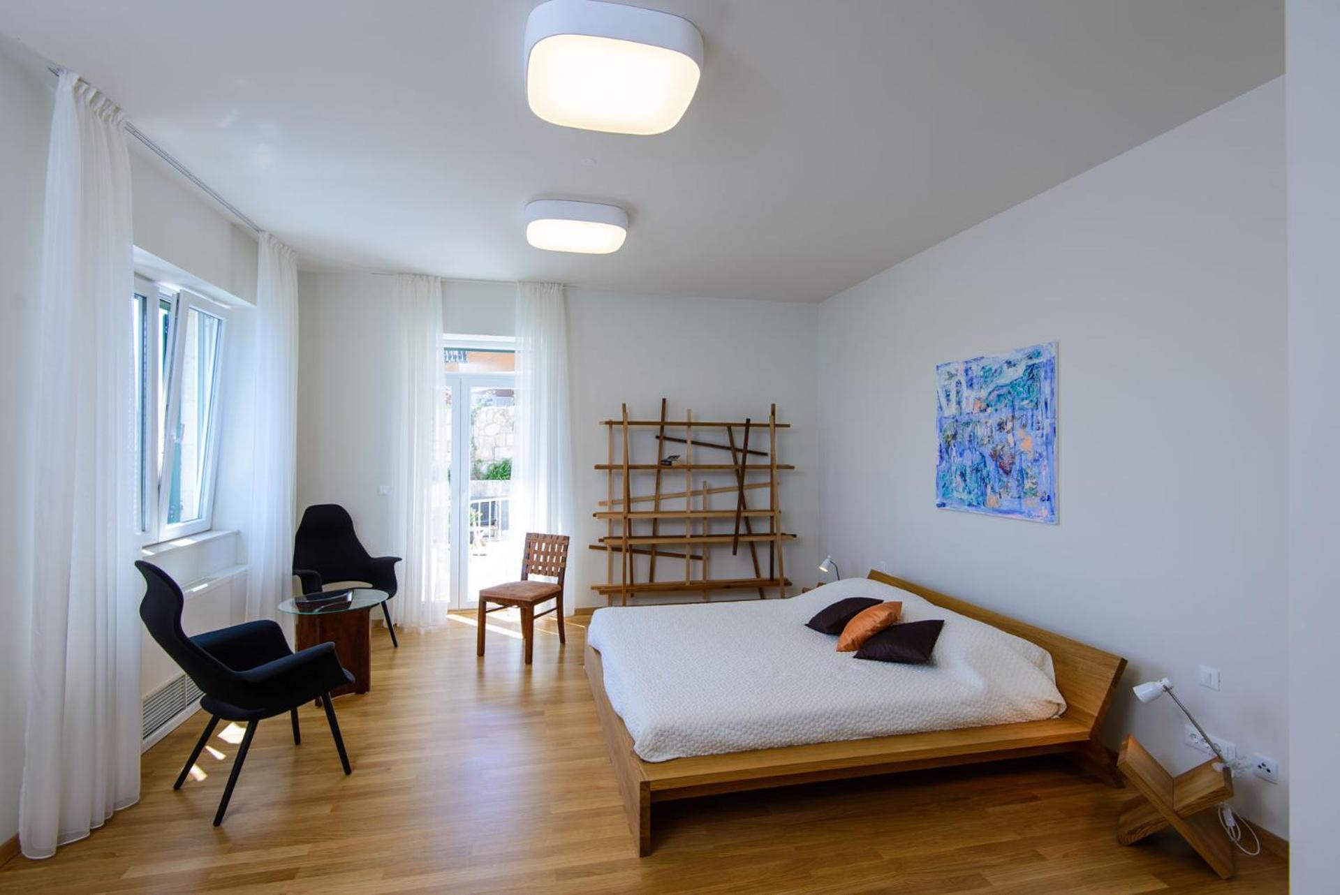 Breathtaking Dubrovnik Views Villa Grande Bukovca Beautiful 5 Bedrooms