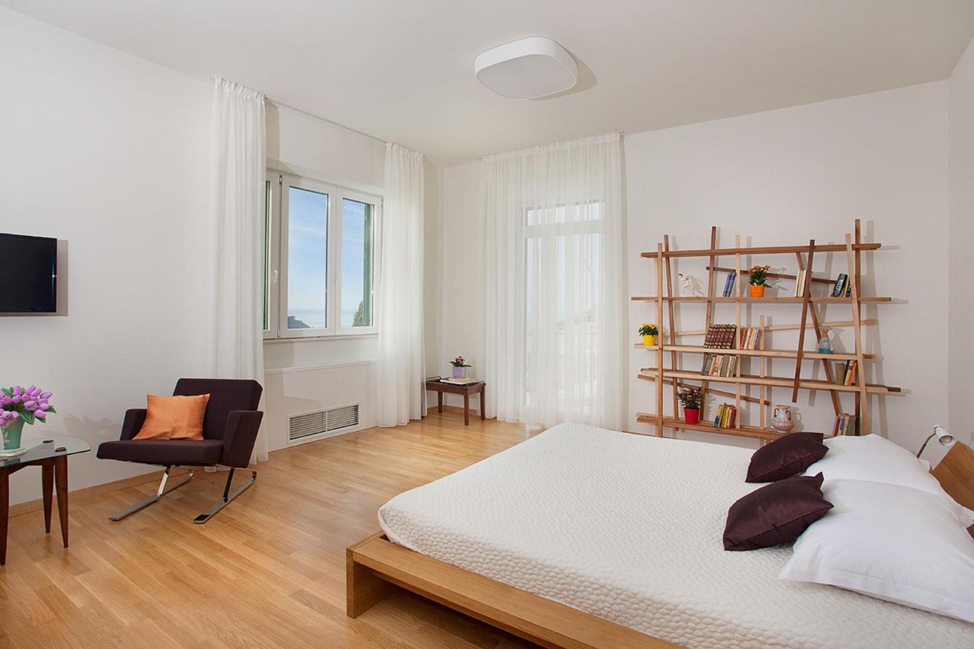 Breathtaking Dubrovnik Views Villa Grande Bukovca Beautiful 5 Bedrooms