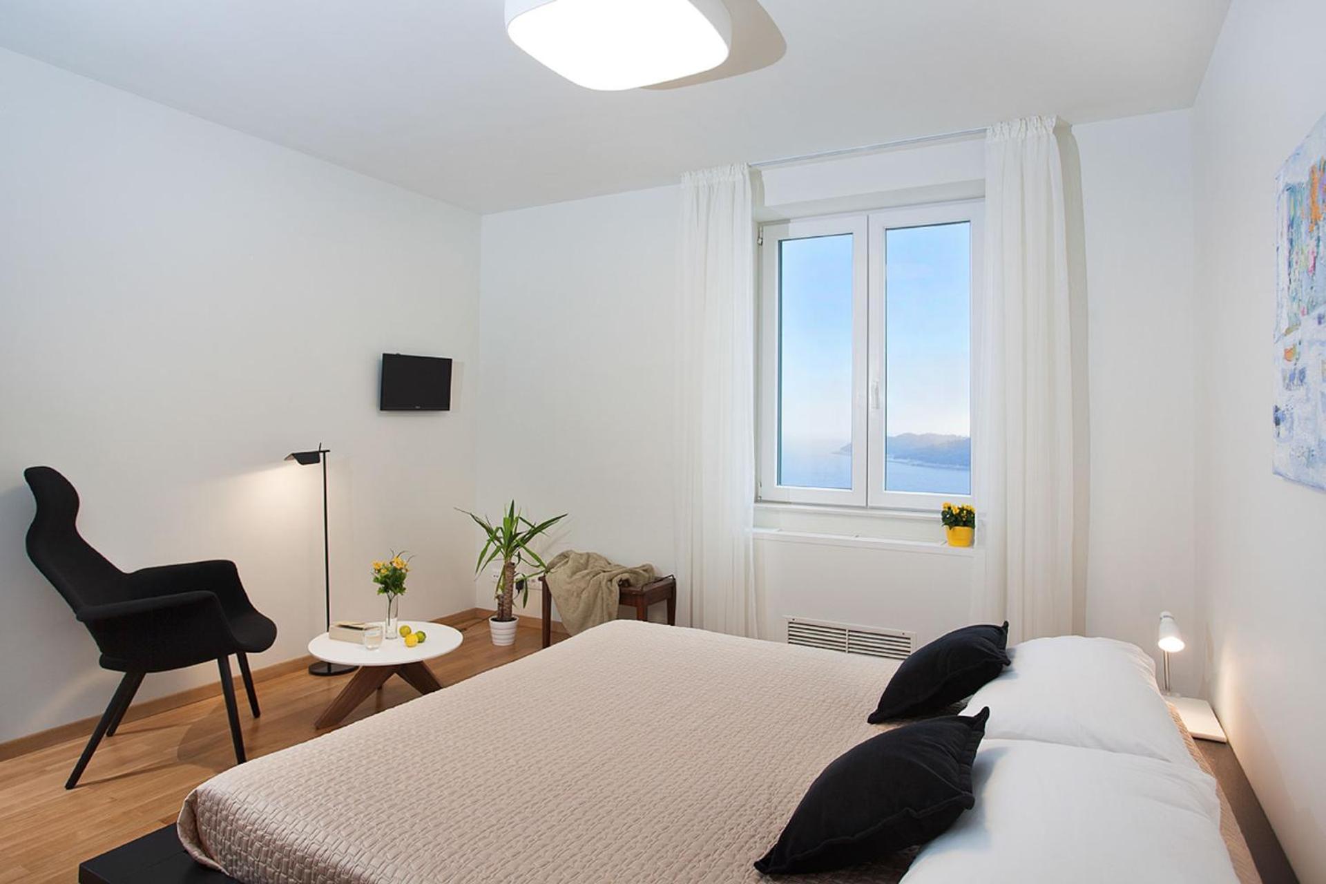 Breathtaking Dubrovnik Views Villa Grande Bukovca Beautiful 5 Bedrooms