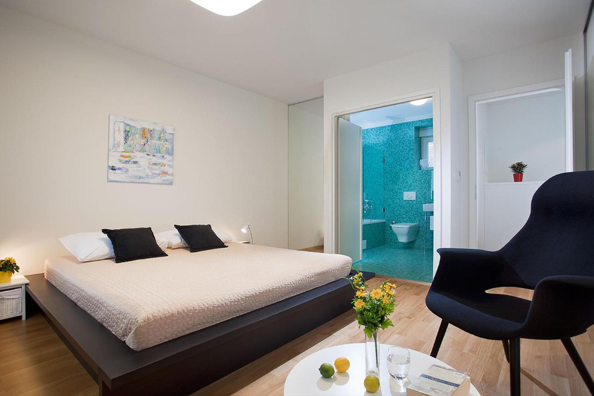 Breathtaking Dubrovnik Views Villa Grande Bukovca Beautiful 5 Bedrooms