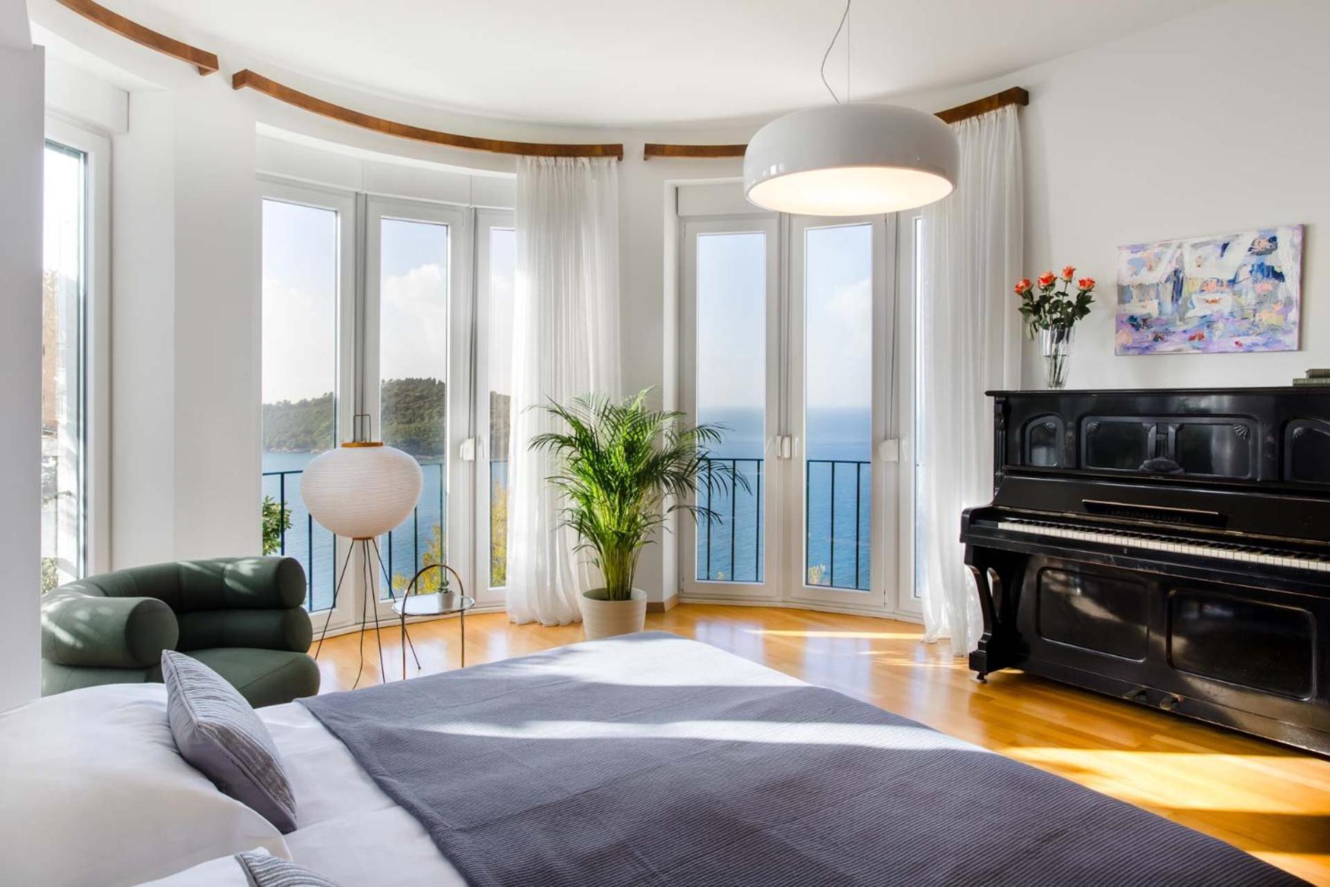 Breathtaking Dubrovnik Views Villa Grande Bukovca Beautiful 5 Bedrooms