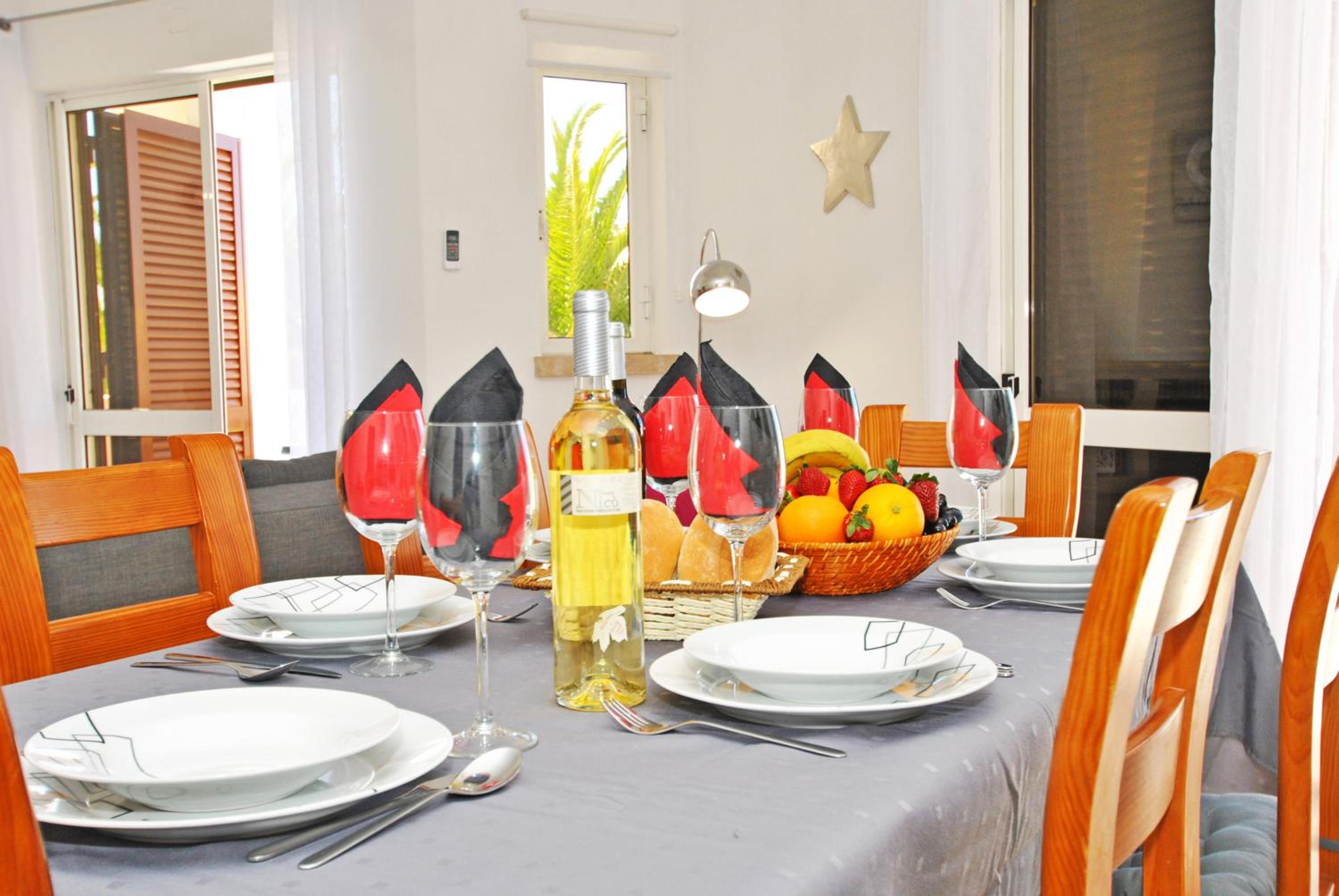 Apartment Capri by Algarve Vacation