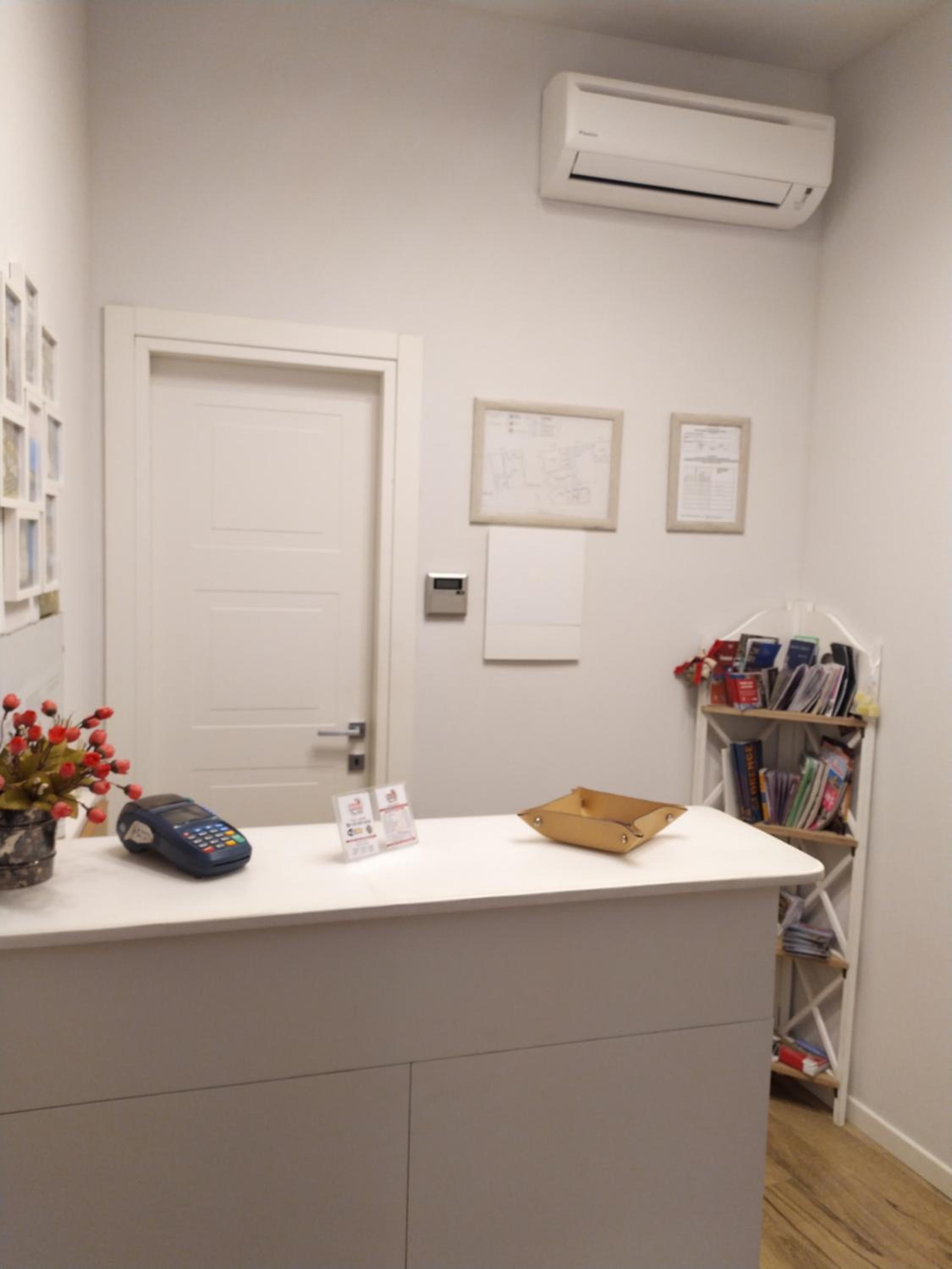 Elisa Guest House