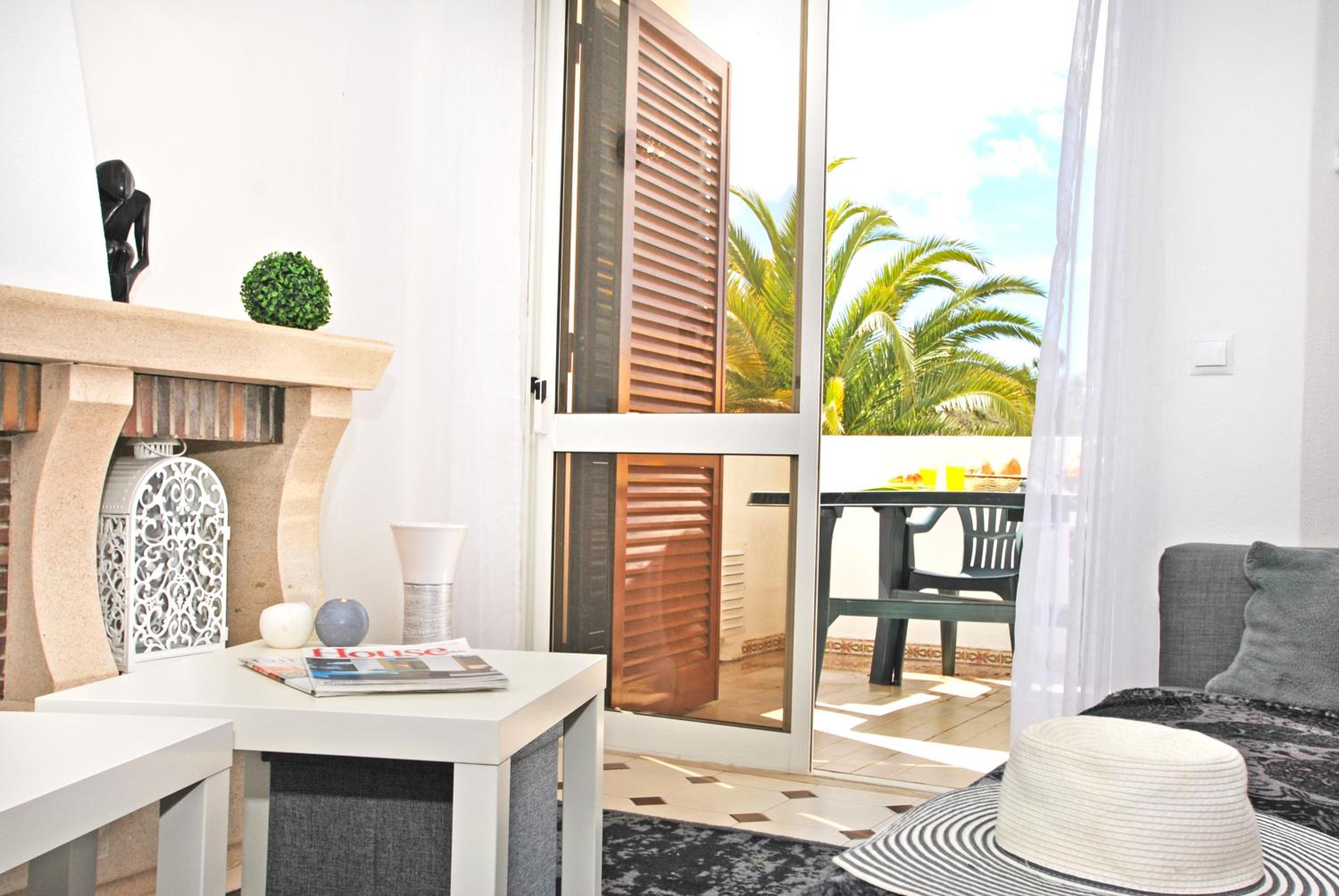 Apartment Capri by Algarve Vacation