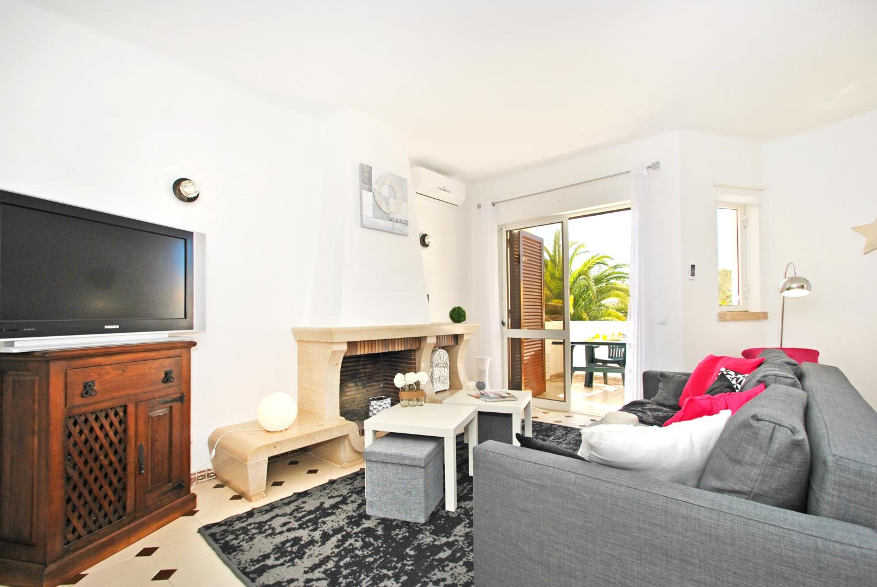Apartment Capri by Algarve Vacation