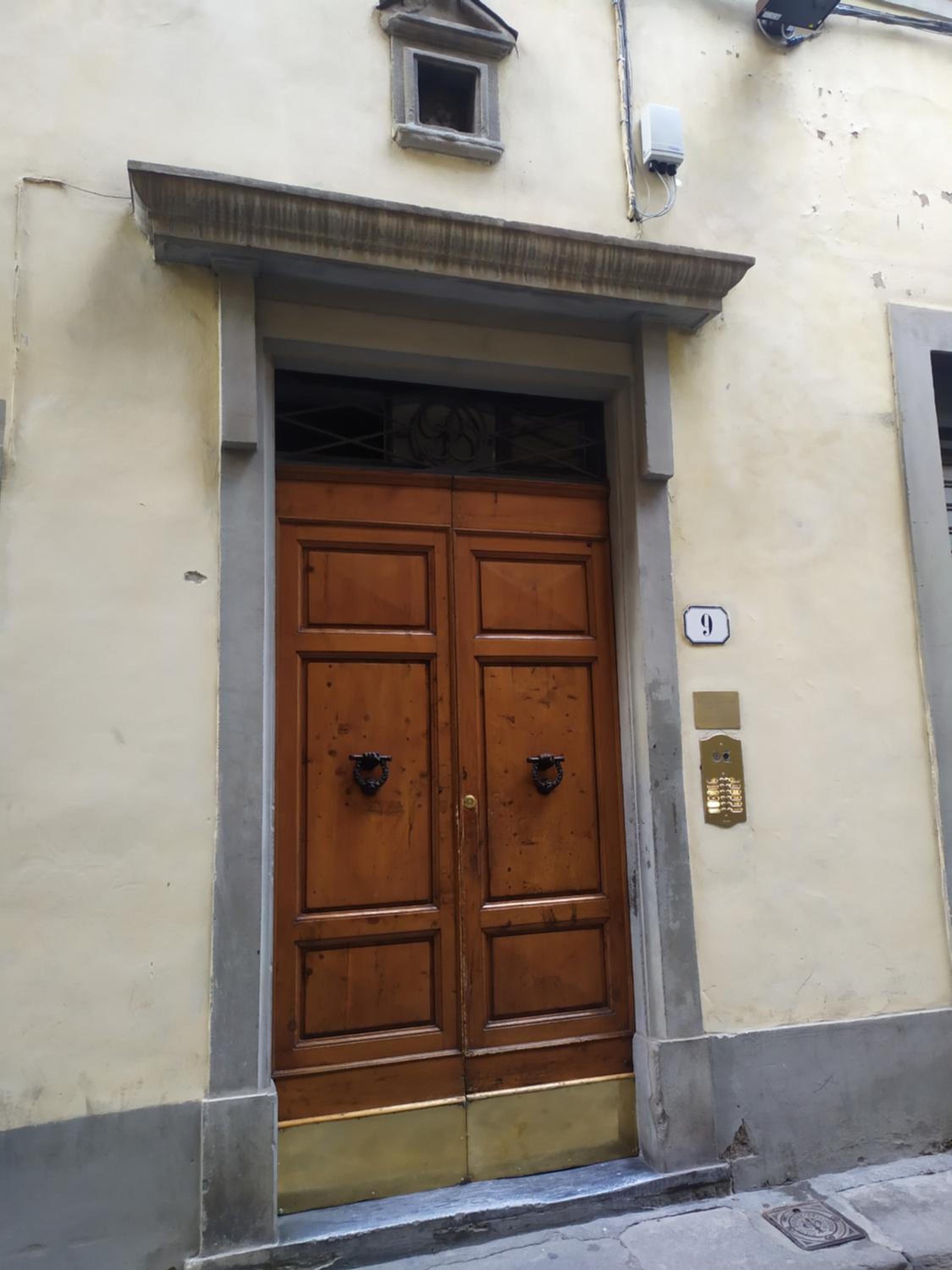 Elisa Guest House