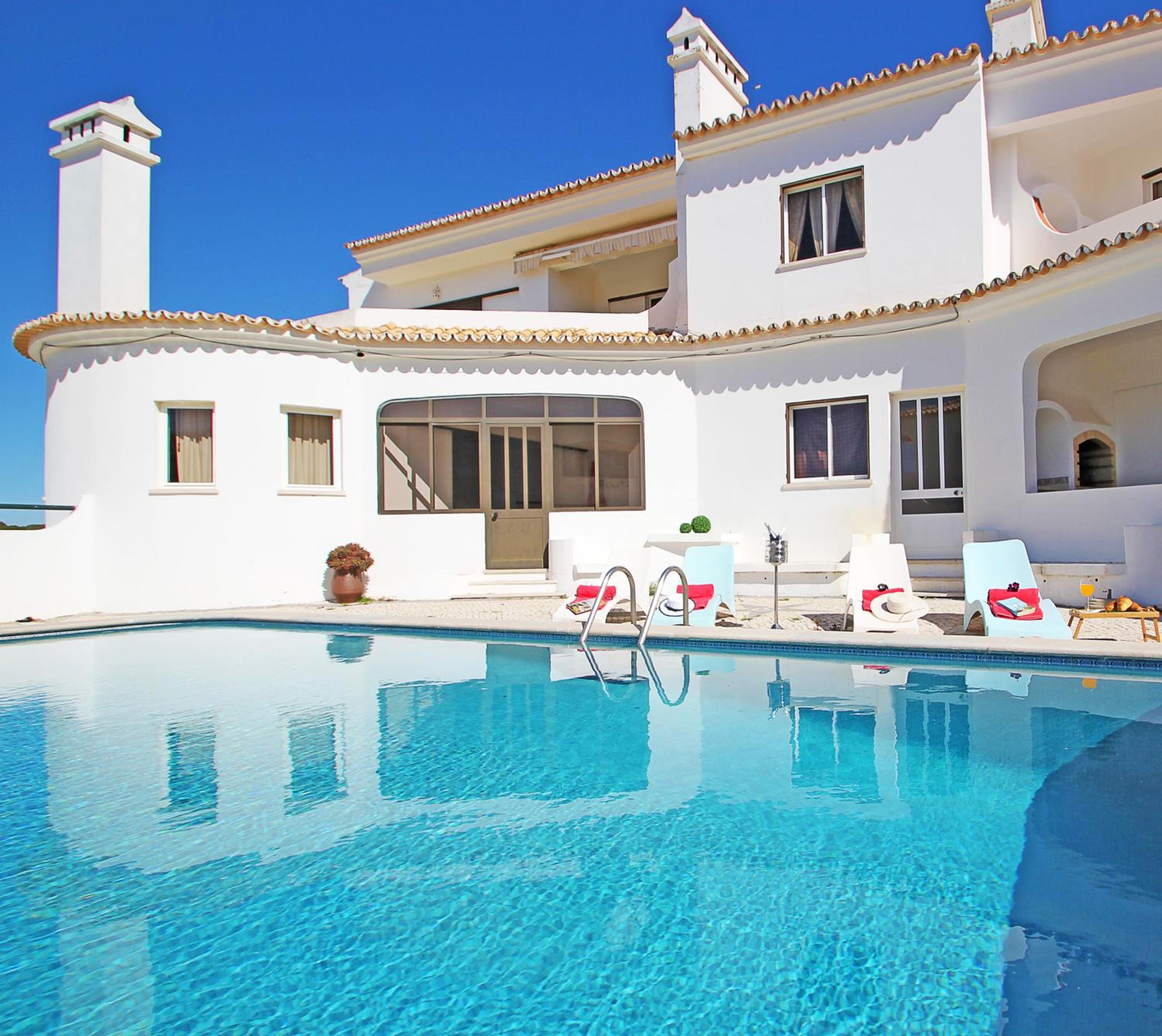 Apartment Capri by Algarve Vacation