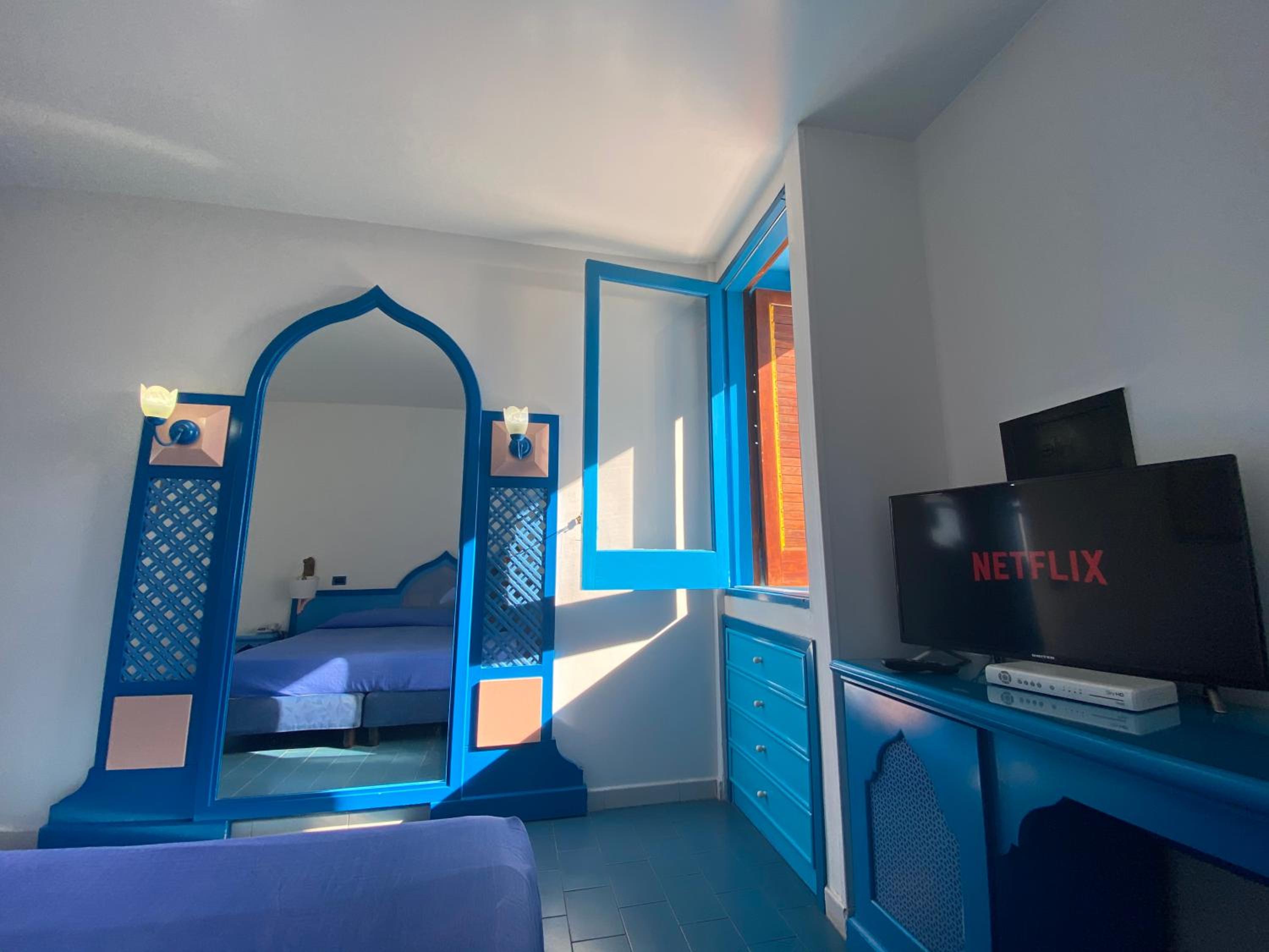 Hotel Guitgia Tommasino photo 2