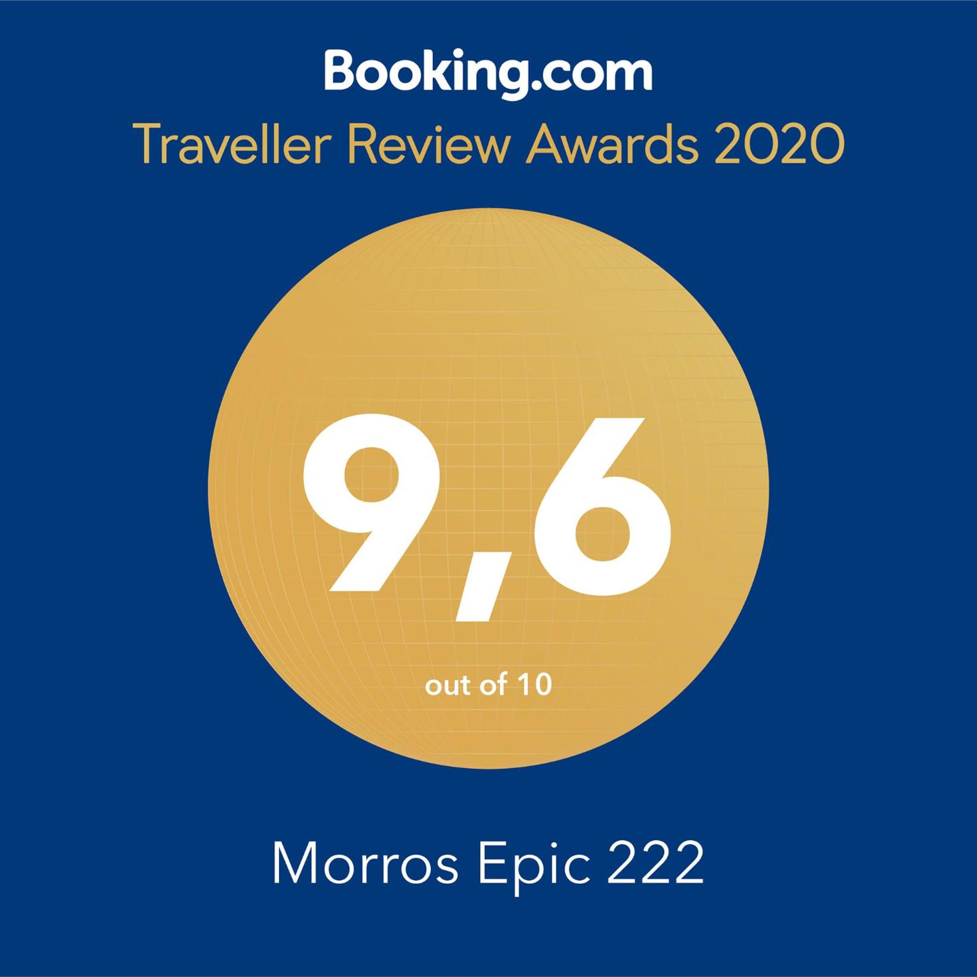 Morros Epic 222