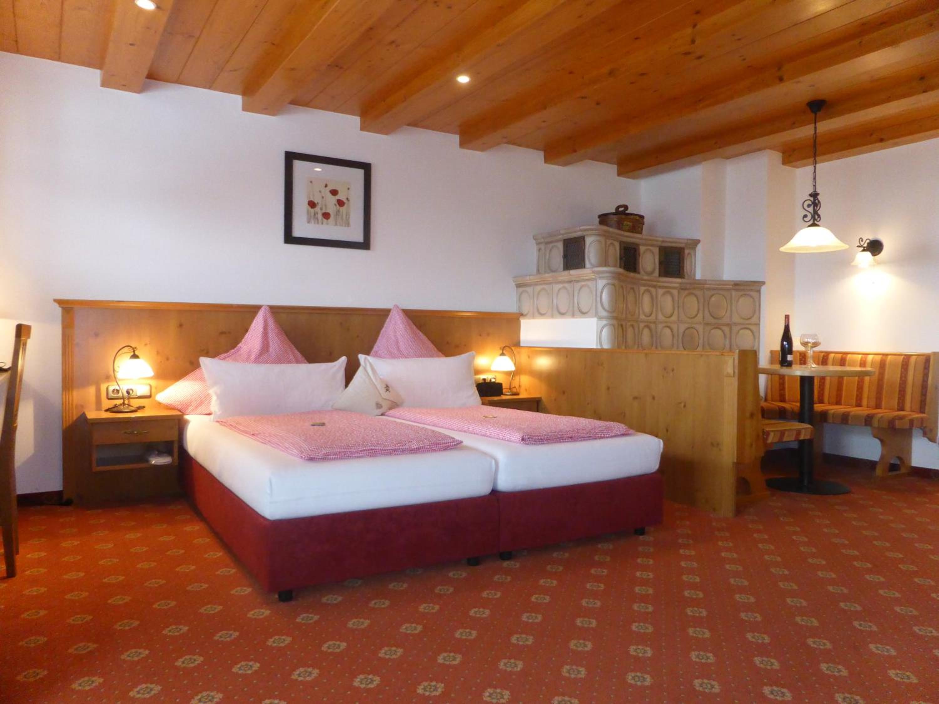 Ferienhotel Silberdistel garni