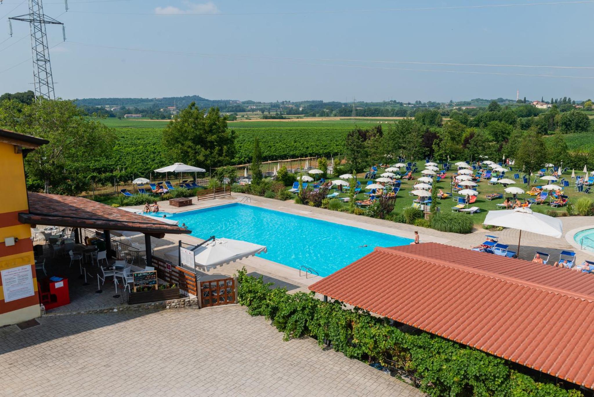 Agriturismo dei Grippi
