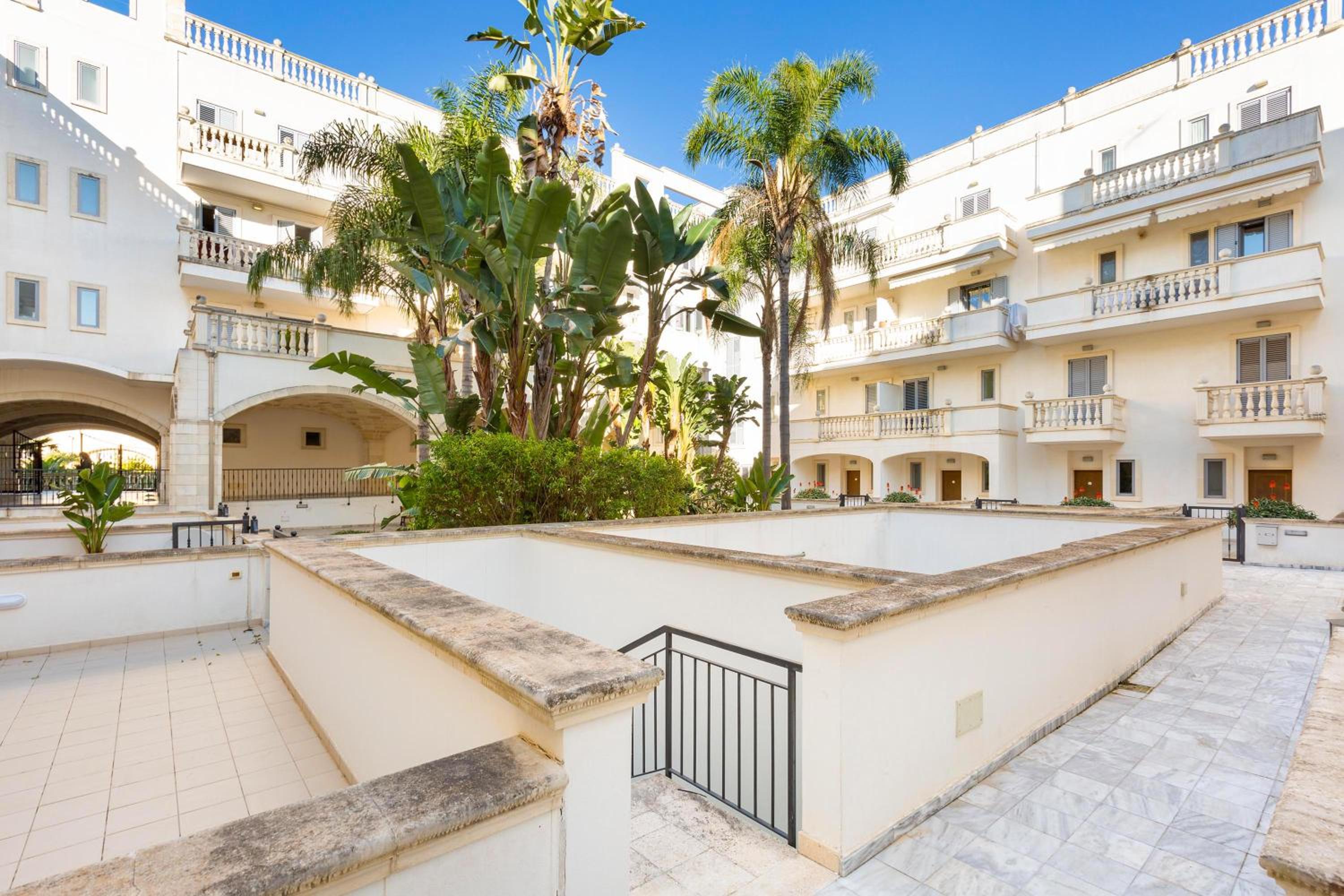 Appartamento Corso Italia II by BarbarHouse photo 2