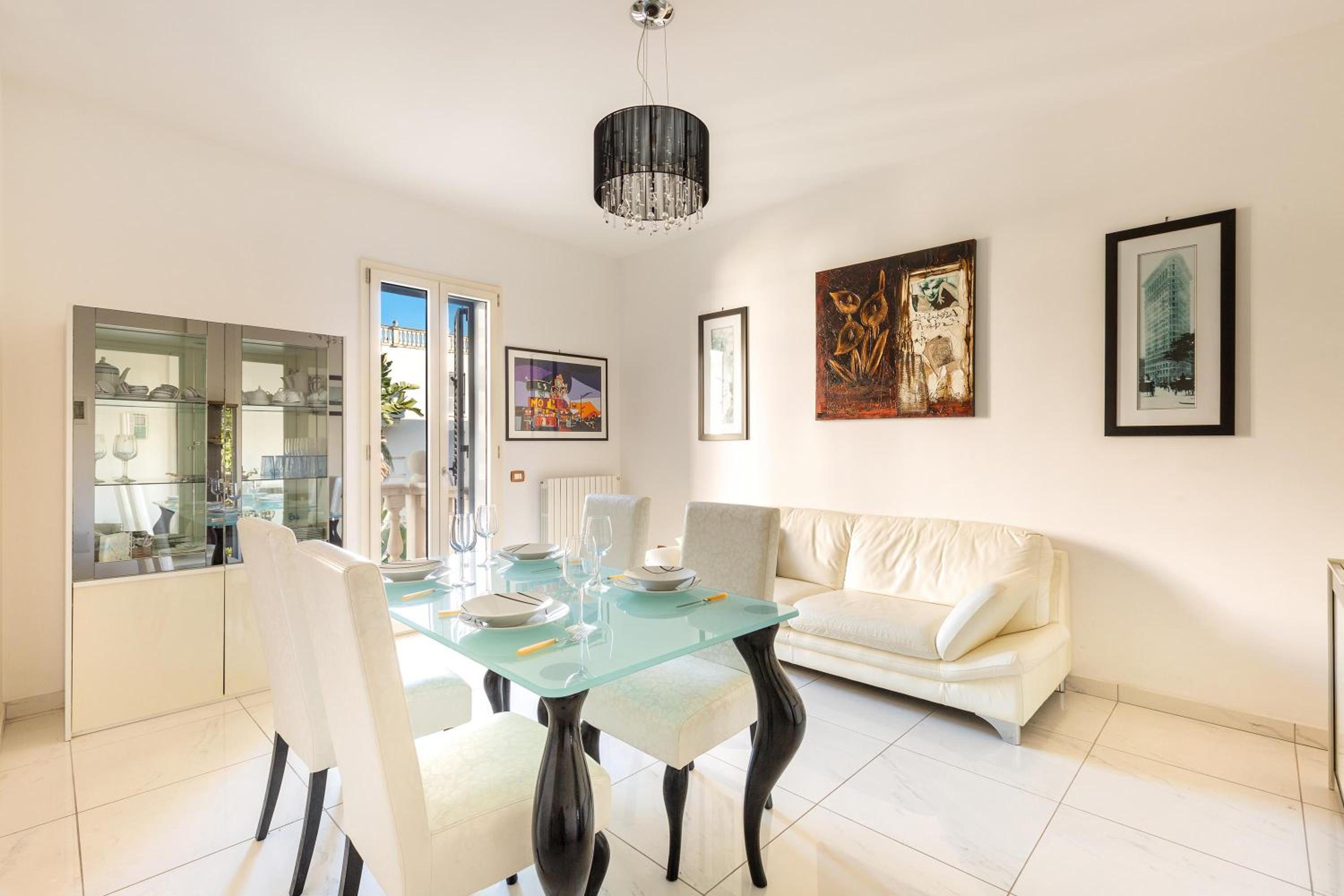 Appartamento Corso Italia II by BarbarHouse photo 3