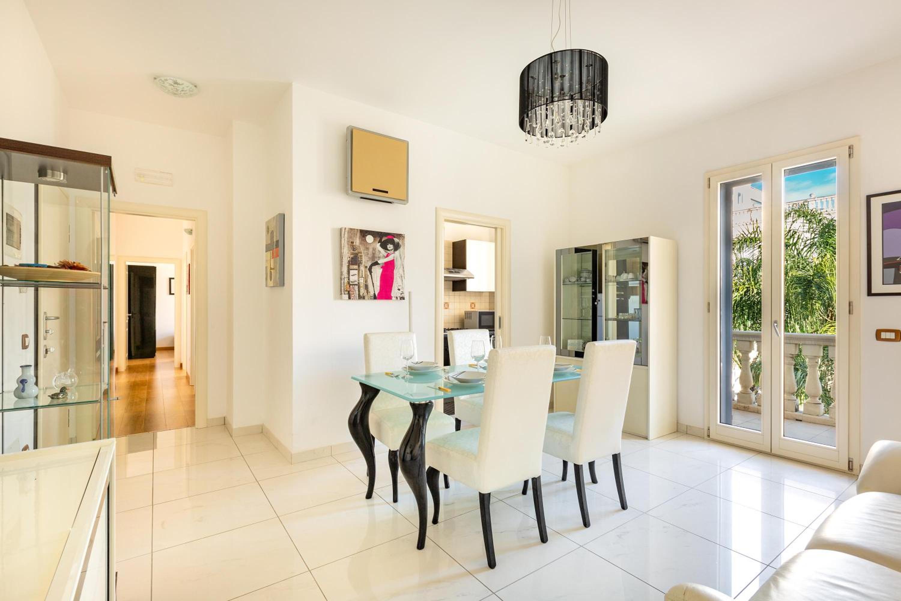 Appartamento Corso Italia II by BarbarHouse photo 5