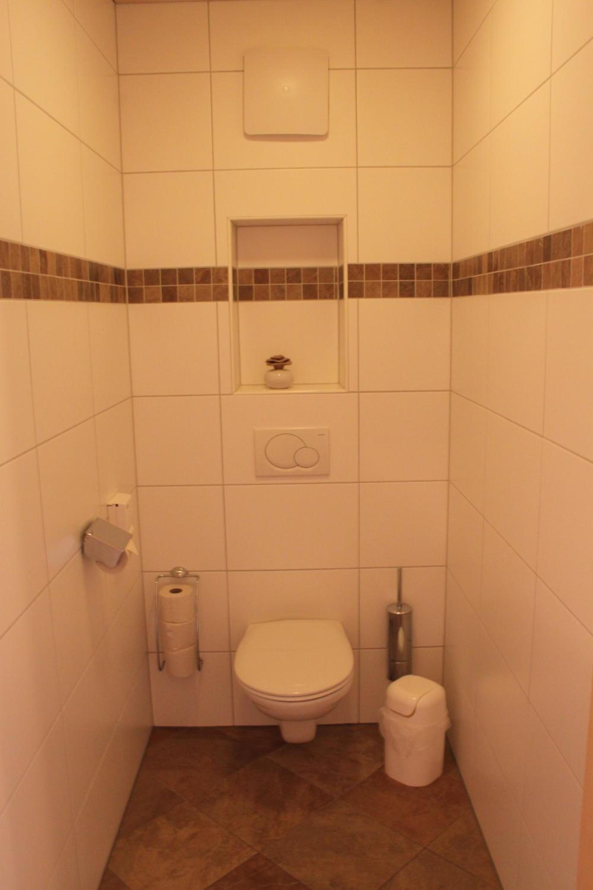 Appartements Stiererhof