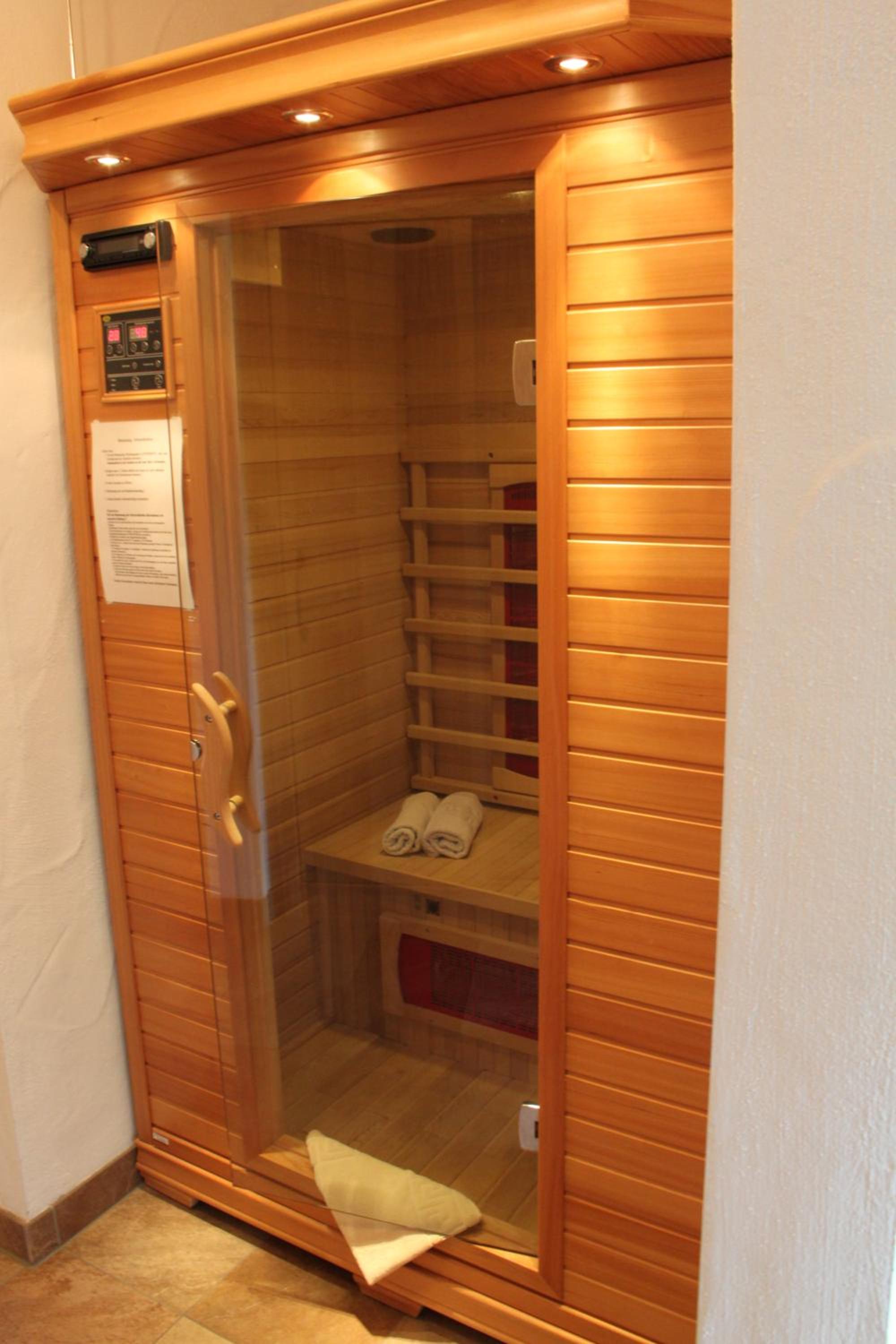 Appartements Stiererhof