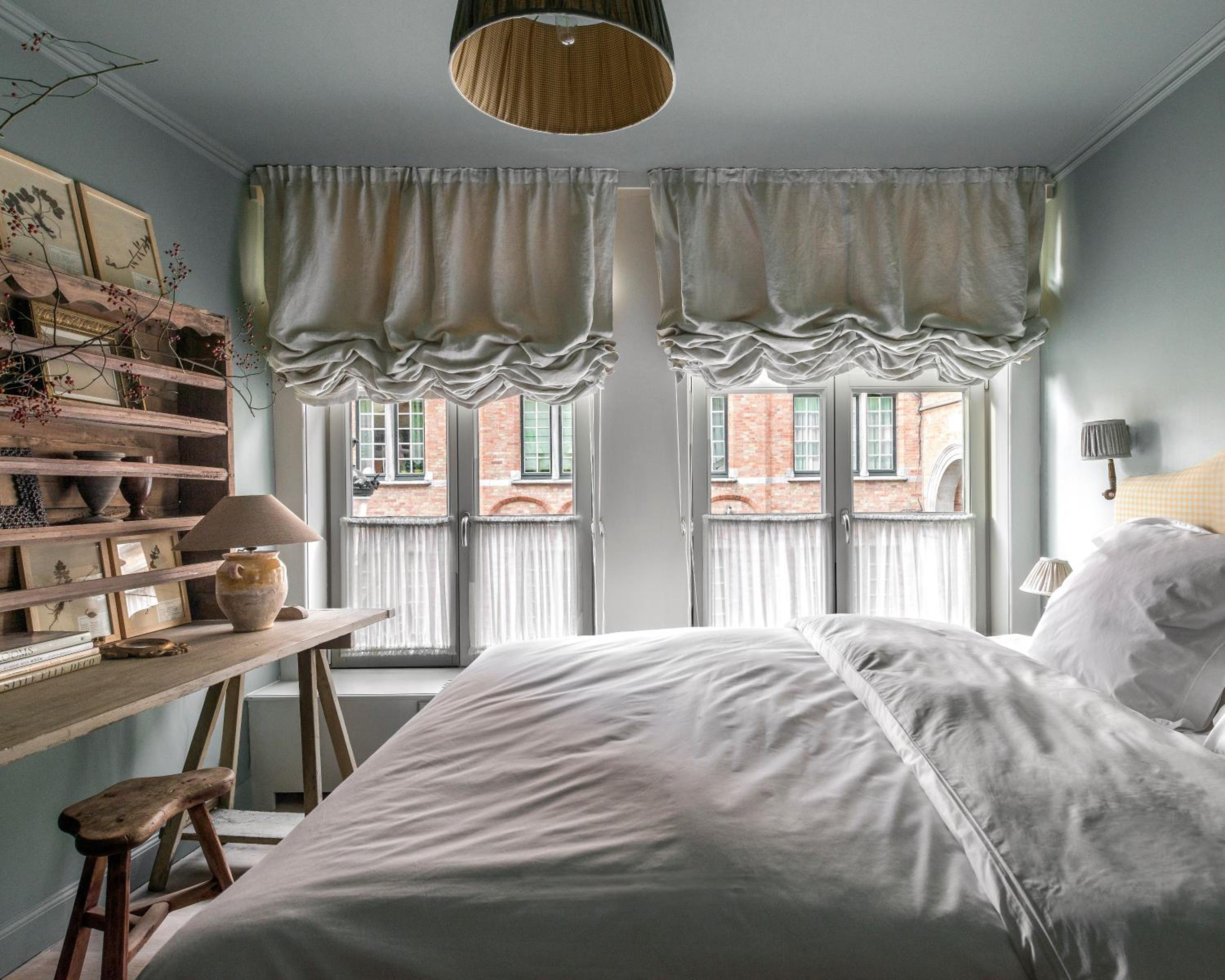 Guesthouse Dijver - Serene Escape in the Heart of Historic Bruges view 3