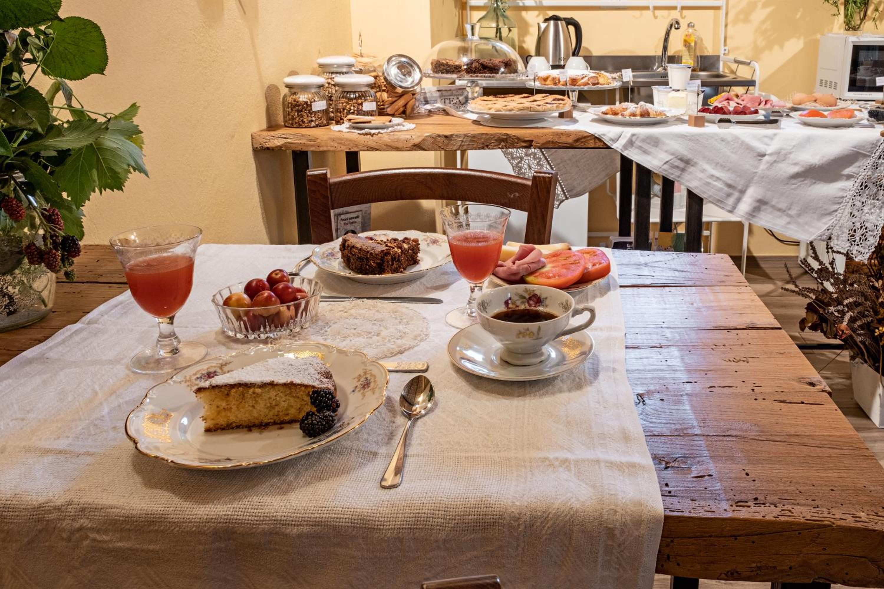 Villa Curte Nicia