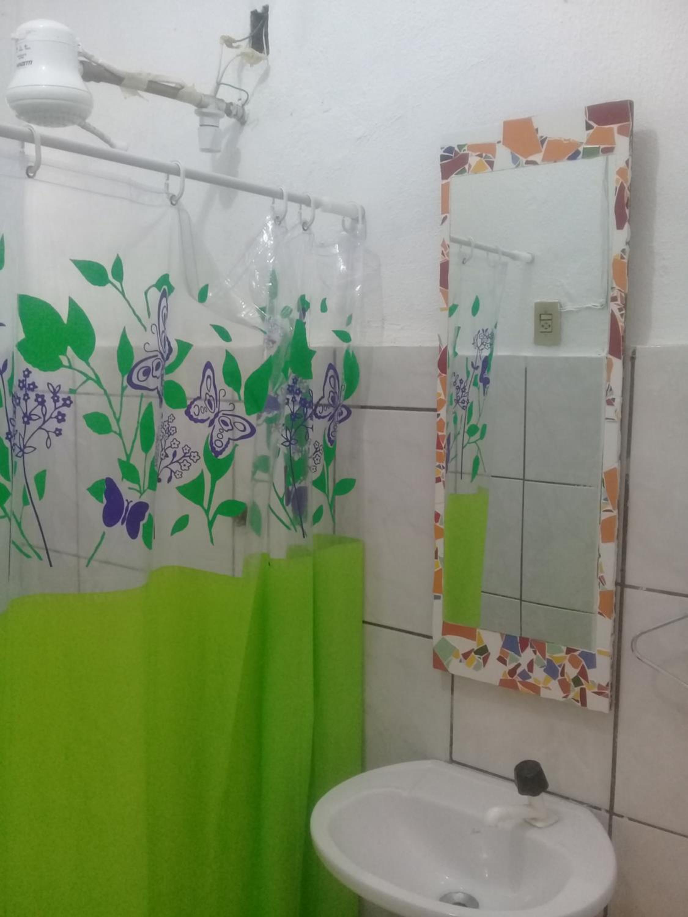 Quitinete em Itaguaí