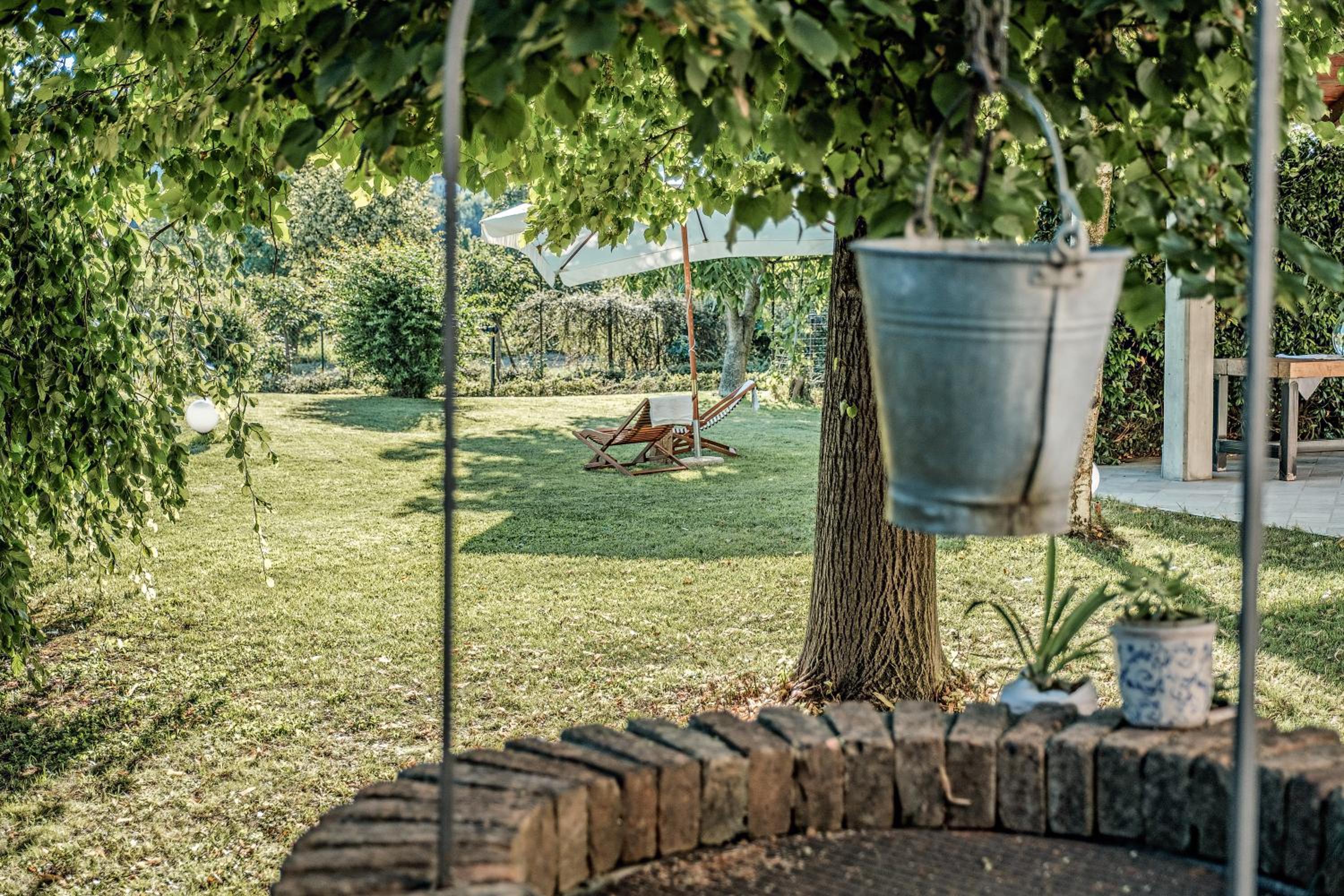 Villa Curte Nicia